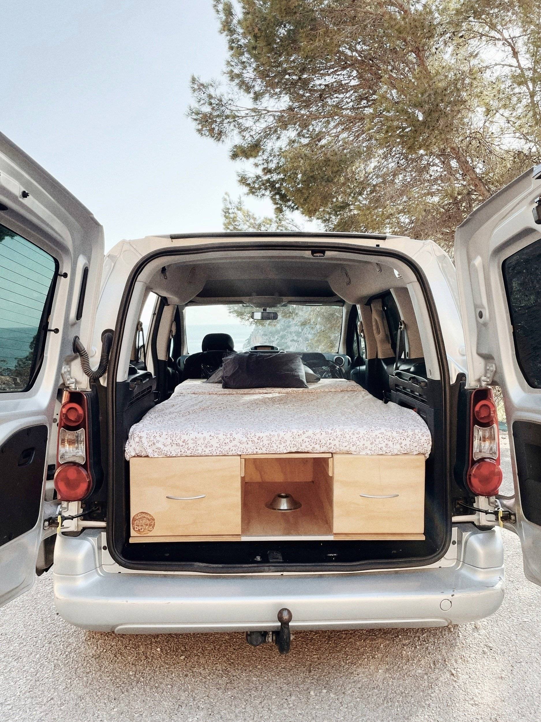 Peugeot Peugeot Partner Tepee