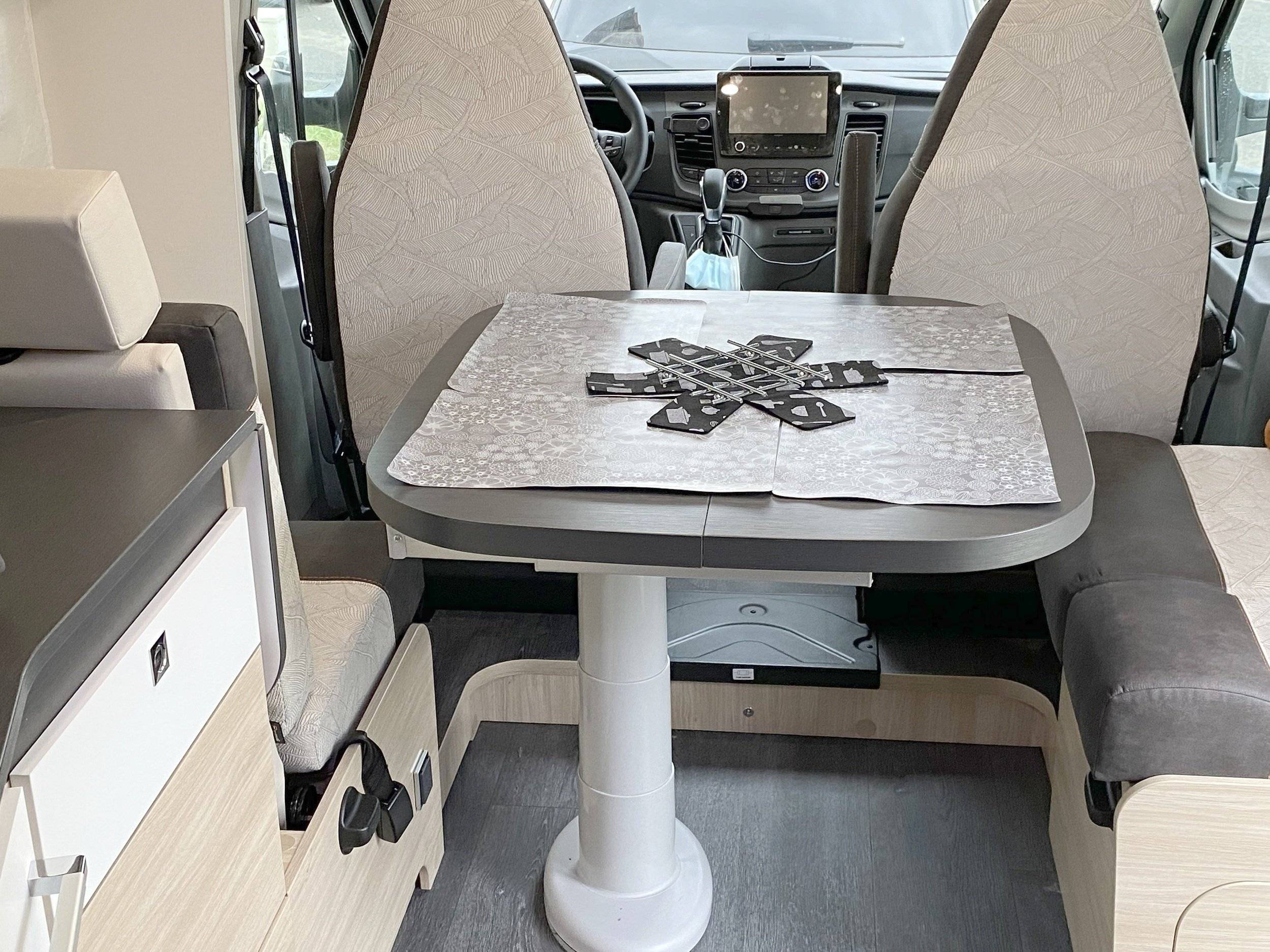 Chausson Chausson titanium VIP 788