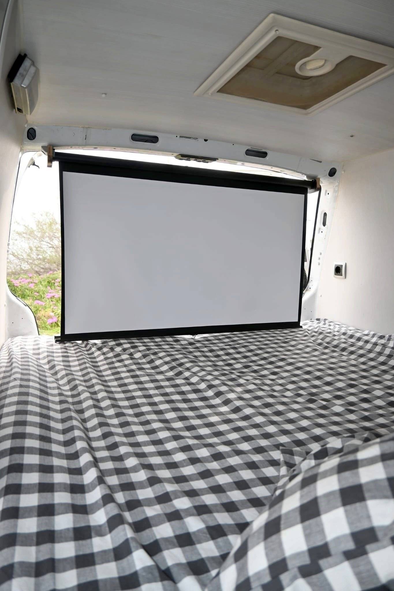 Mercedes Vito Mercedes