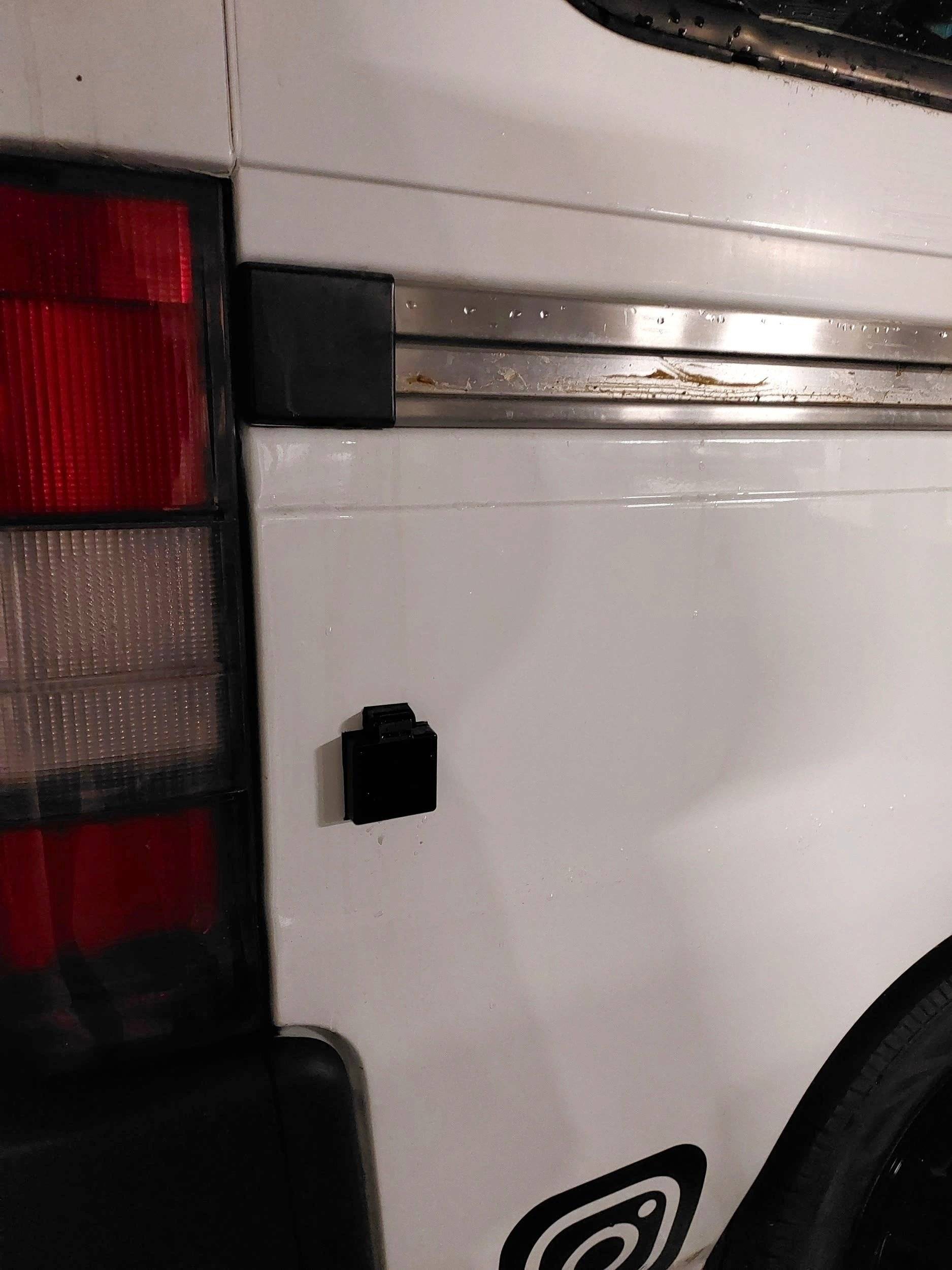 Custo Van Ducato 2,5 aspirato