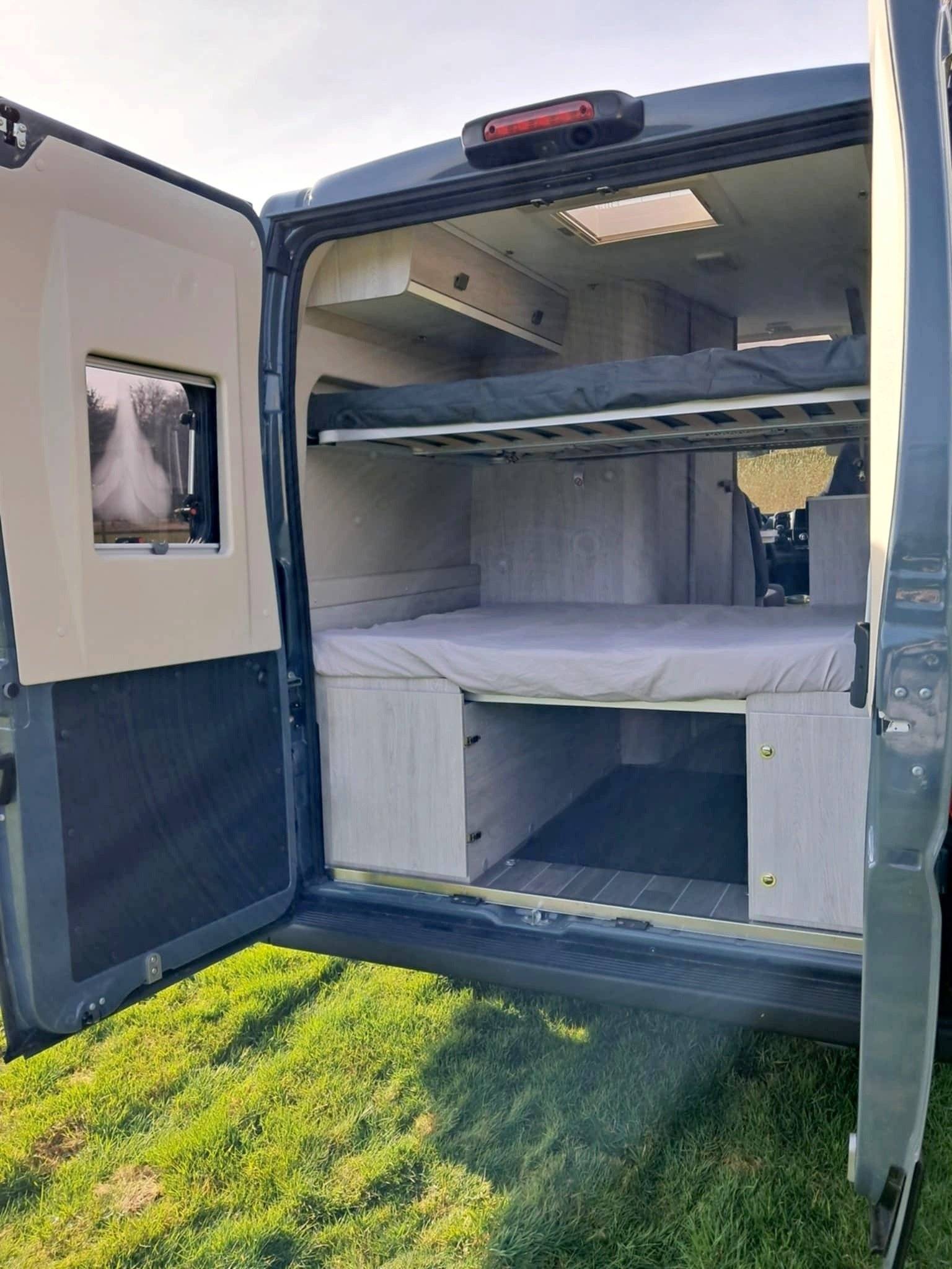 Roller Team Roller team livingstone 5