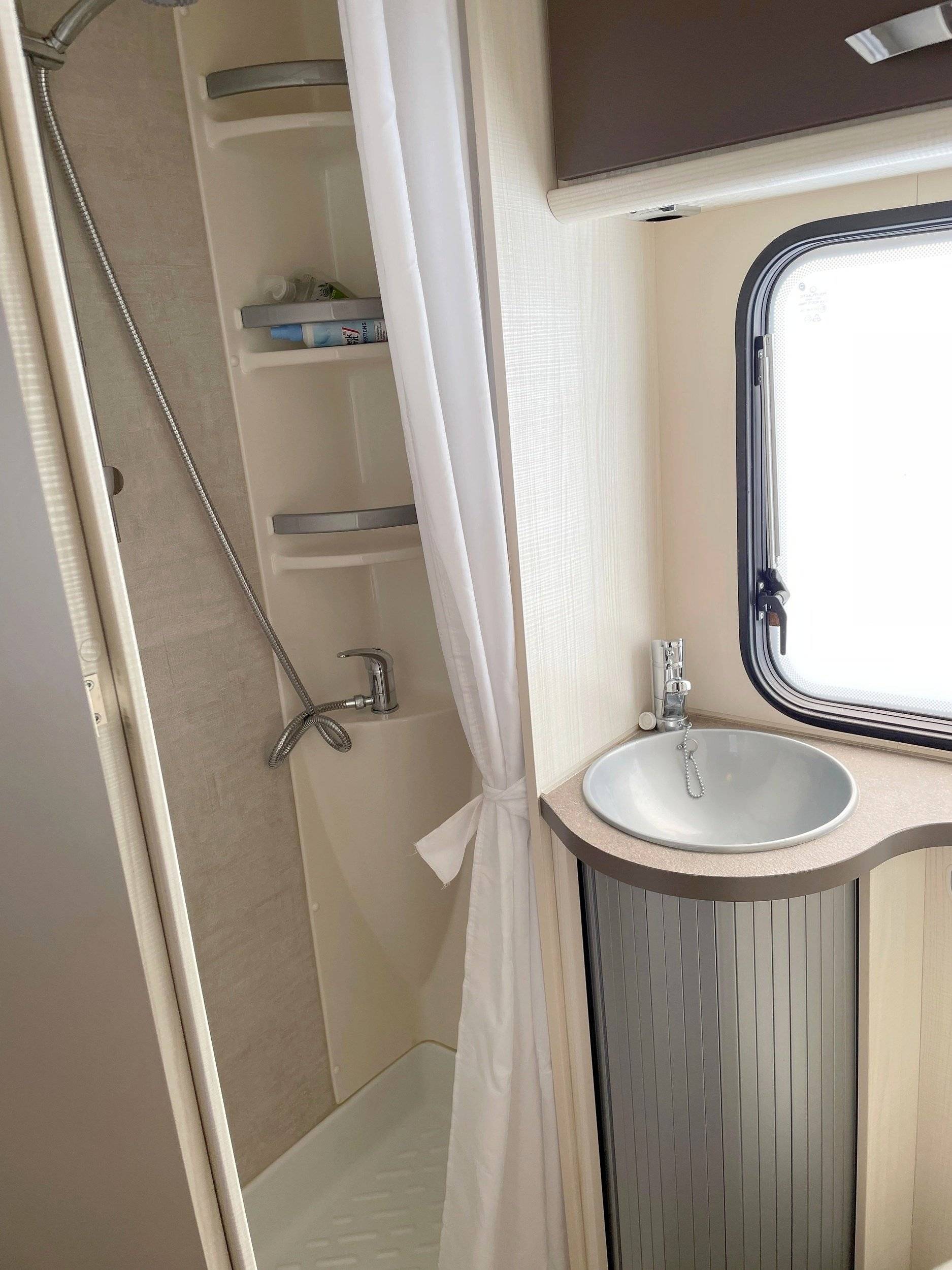 Ahorn Renault master