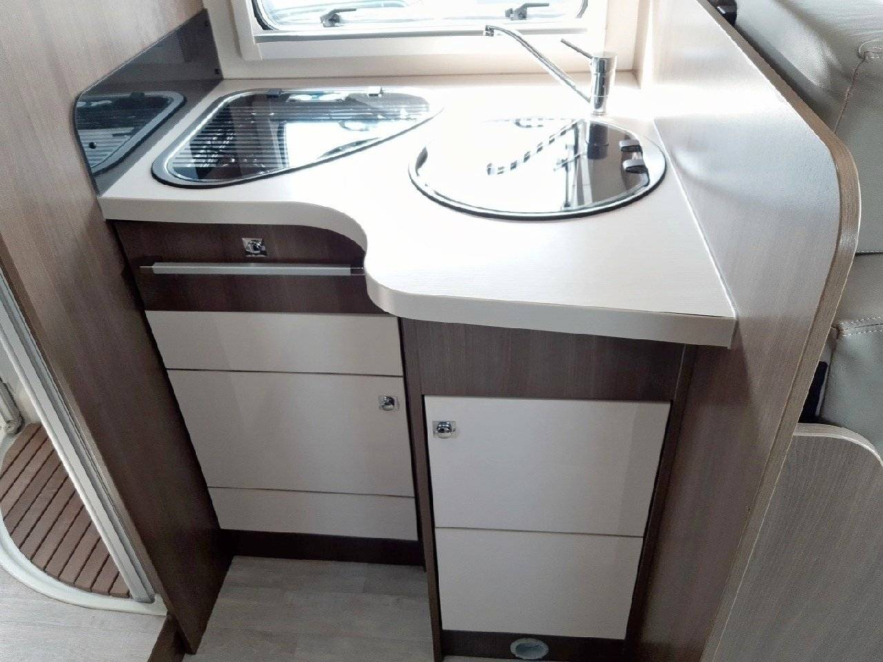 Challenger 388 EB Genesis