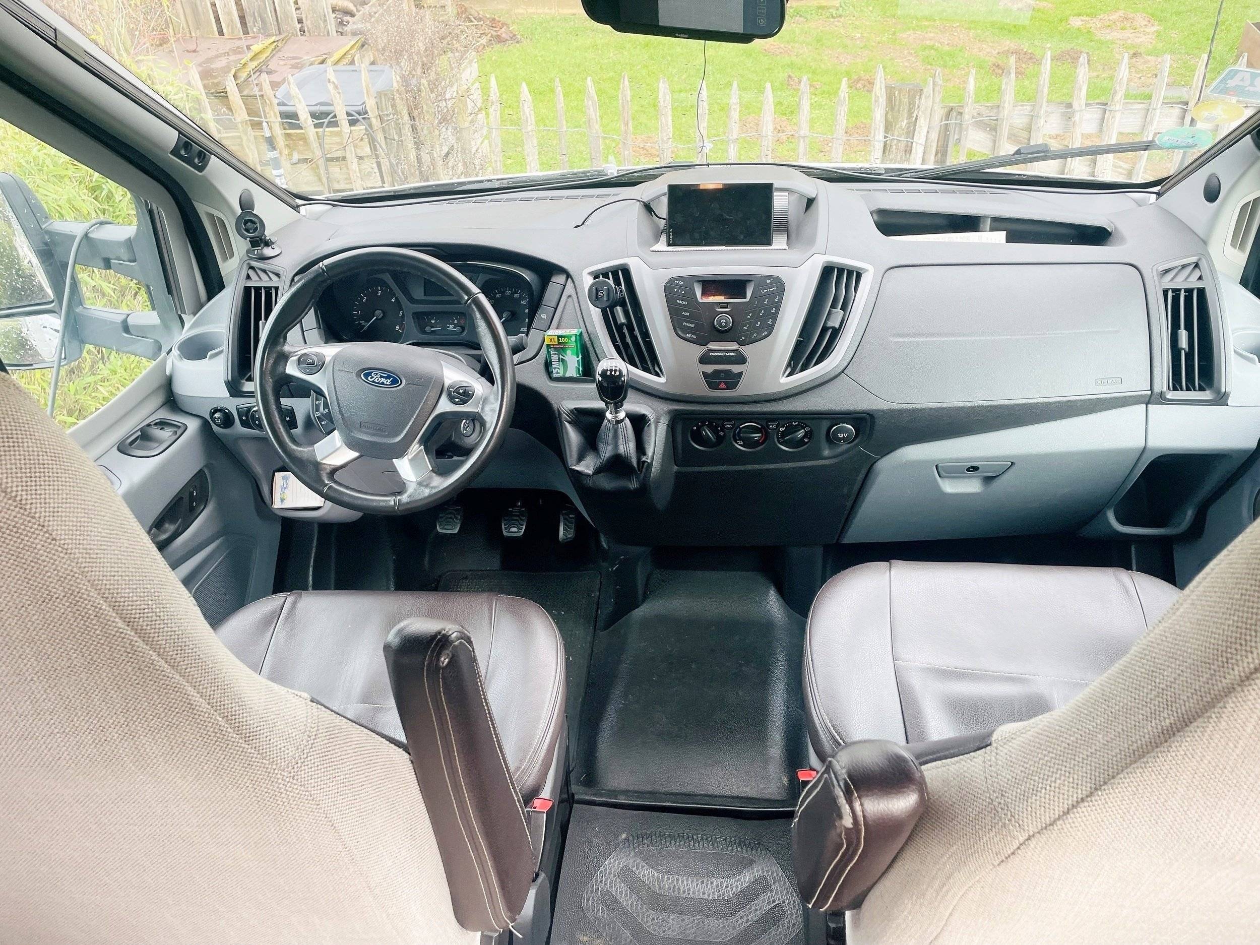 Chausson Chausson 716