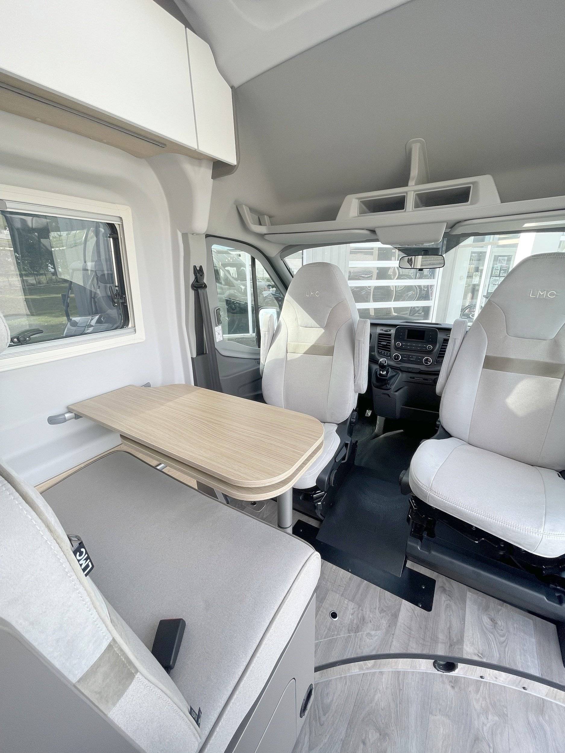 LMC INNOVAN 590 N°3