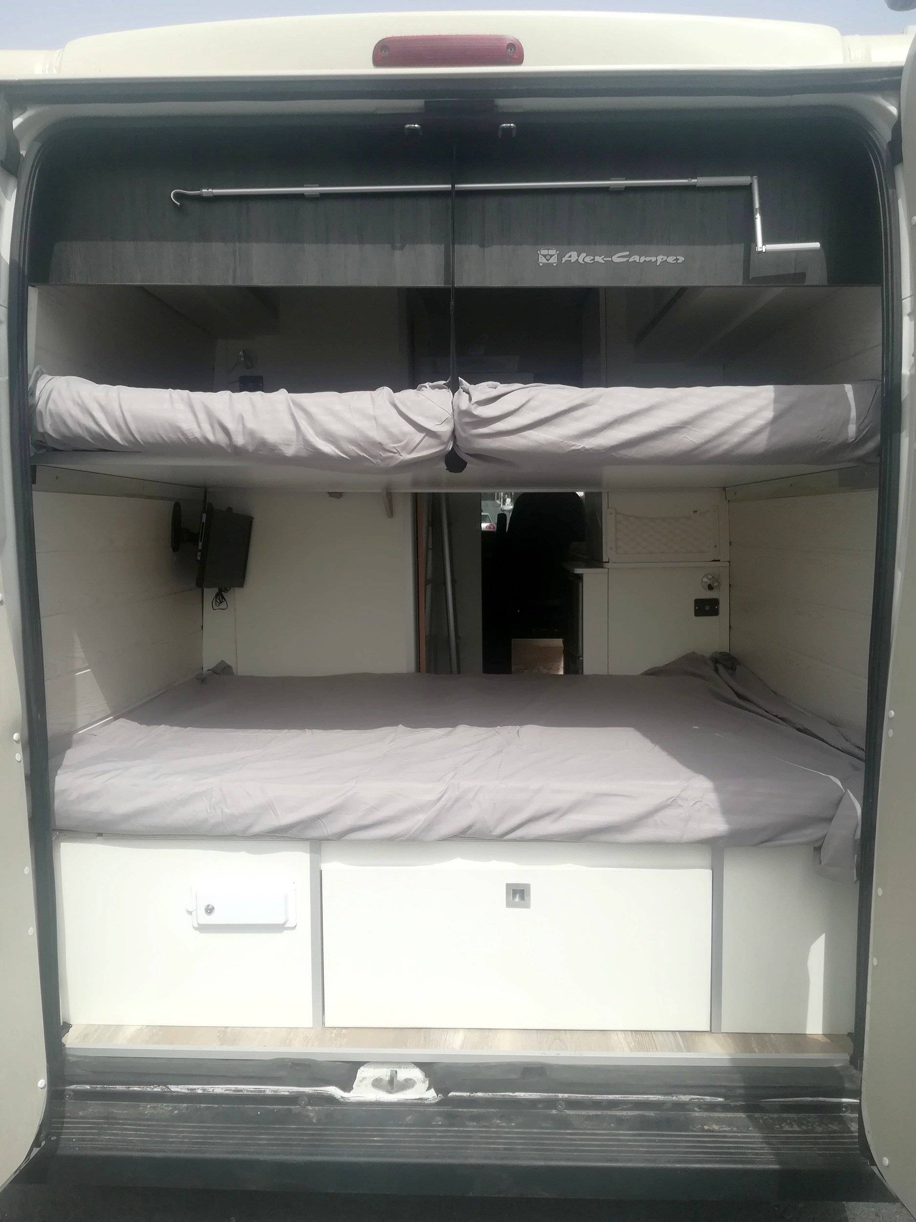 Citroën Jumper 2,2 l 130 ch