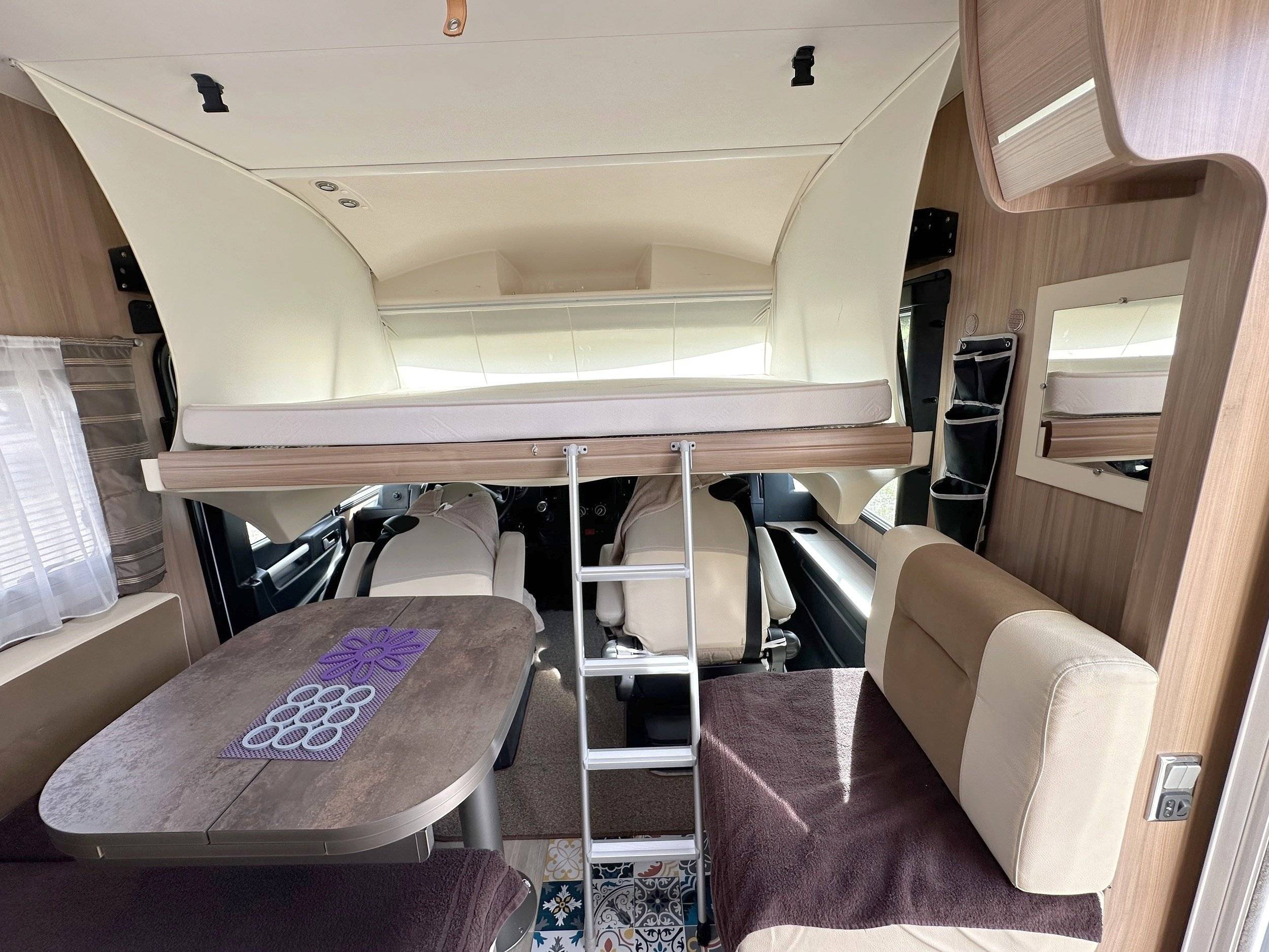 Pilote pilote G740 essentiel