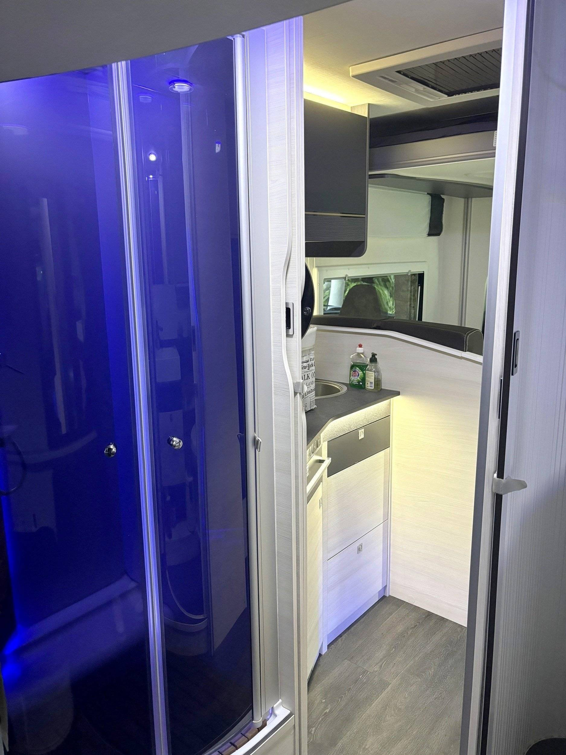 Challenger challenger 396