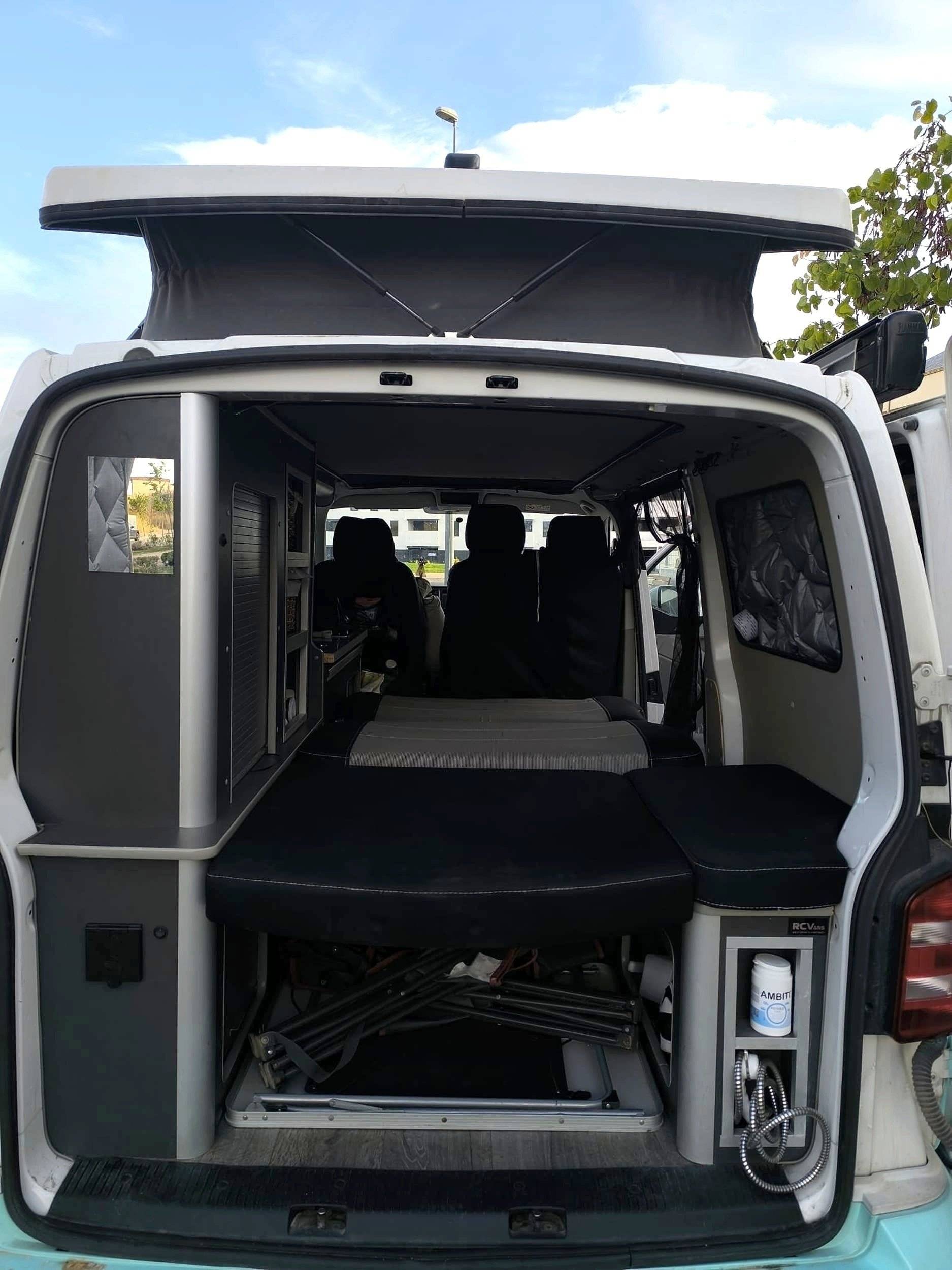 Volkswagen Beach