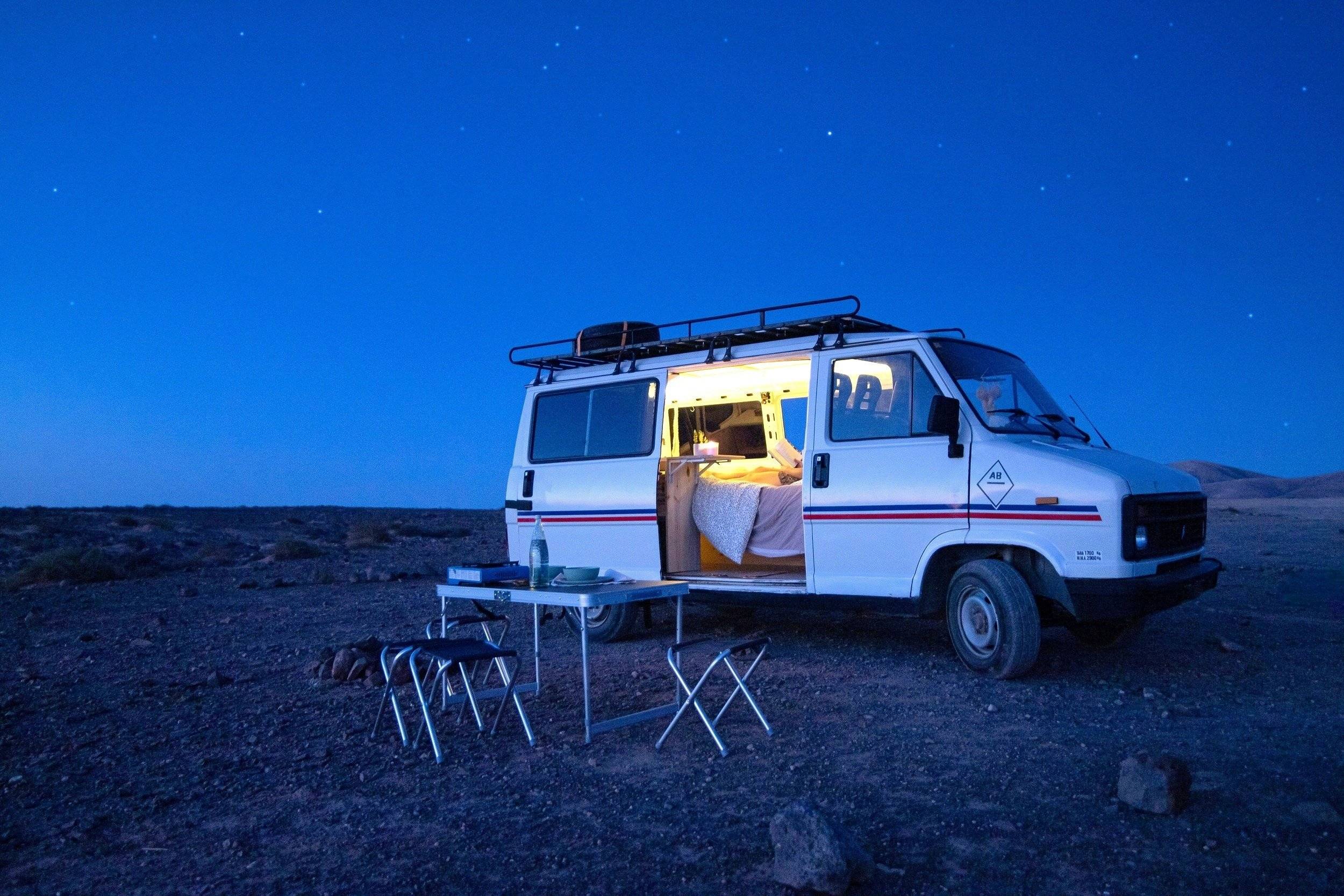 Citroen C 25 Citroën c