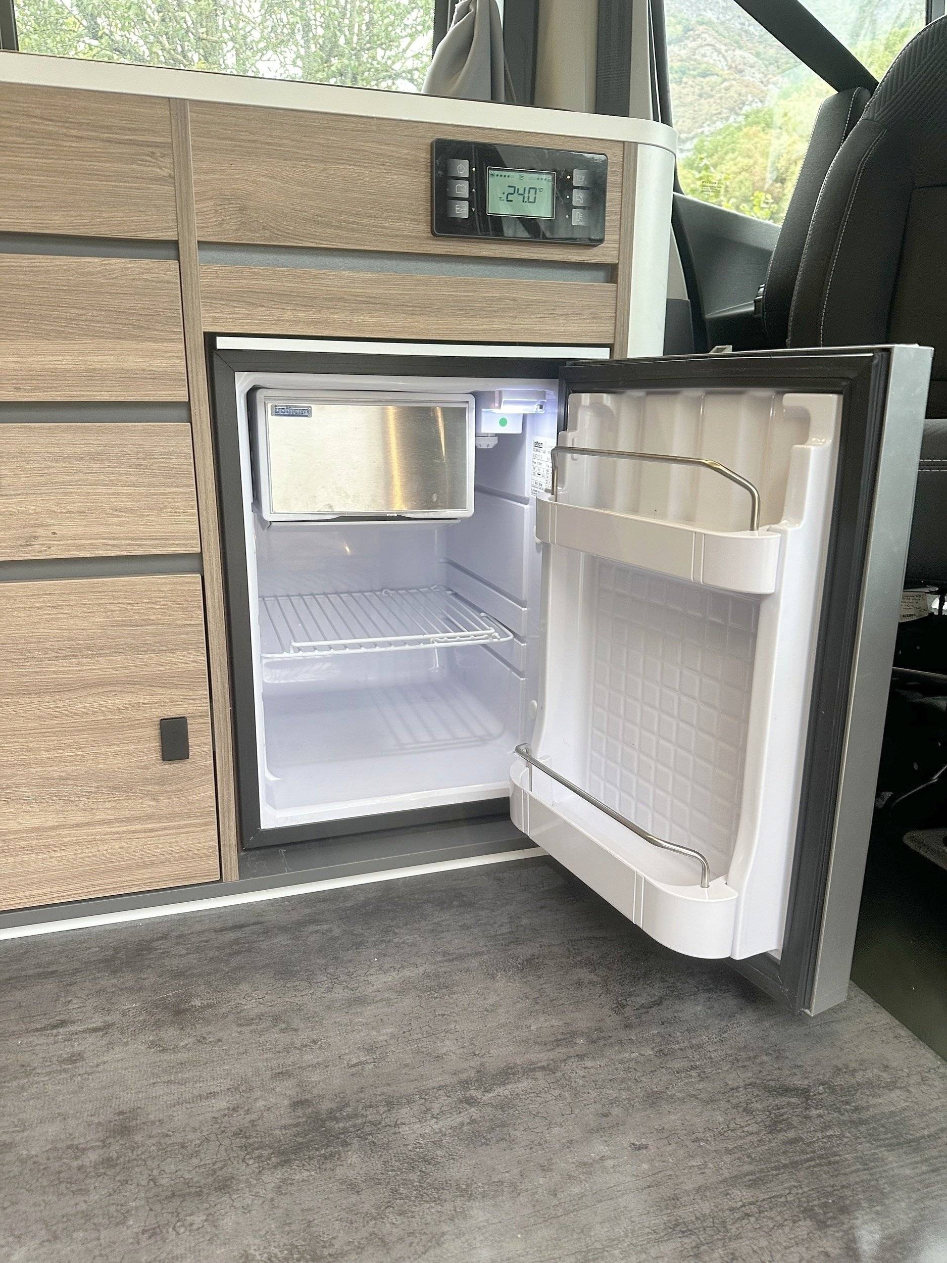 Bavaria MC500BF