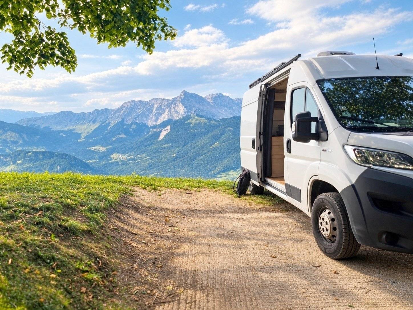 Dreamer Ducato