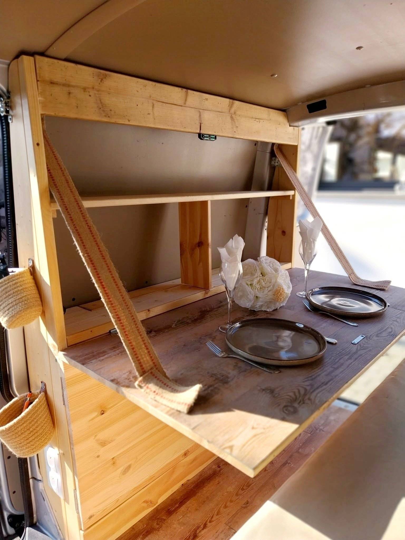 Essecke Volkswagen T6 2 l 150 ch - Yescapa