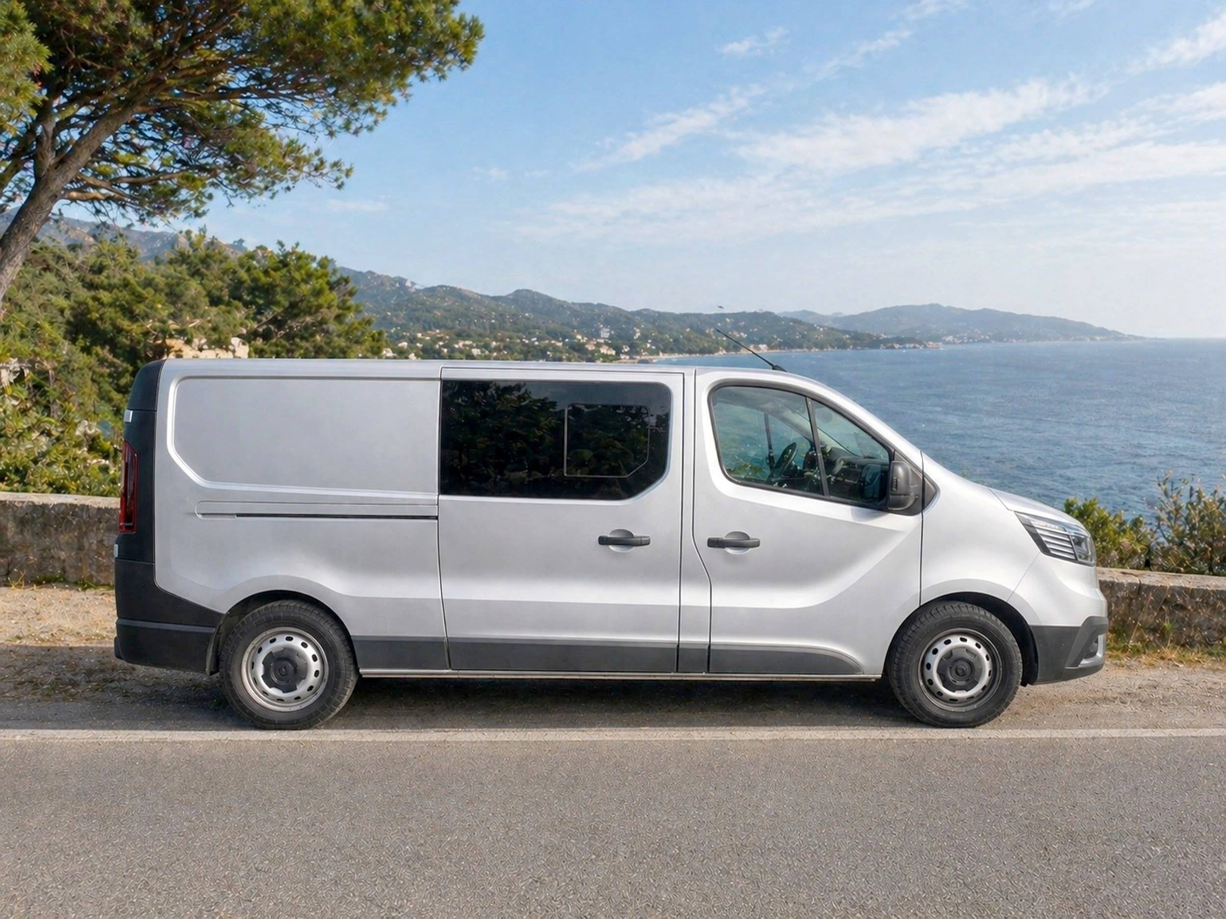 Renault Renault Trafic 3 L2H1