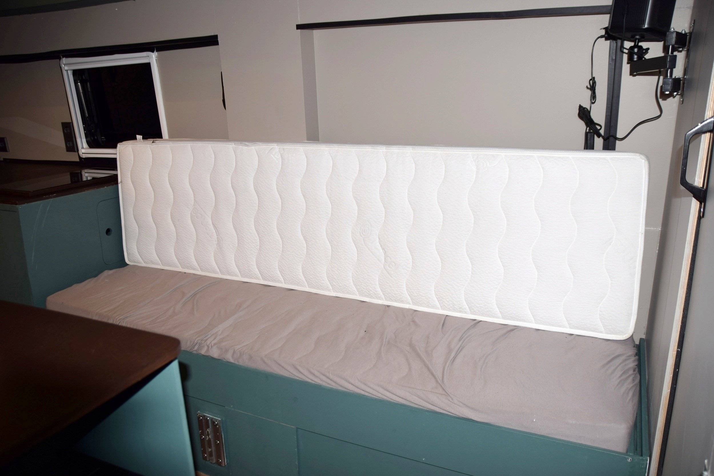 Ford Transit 2,0 l 130 ch