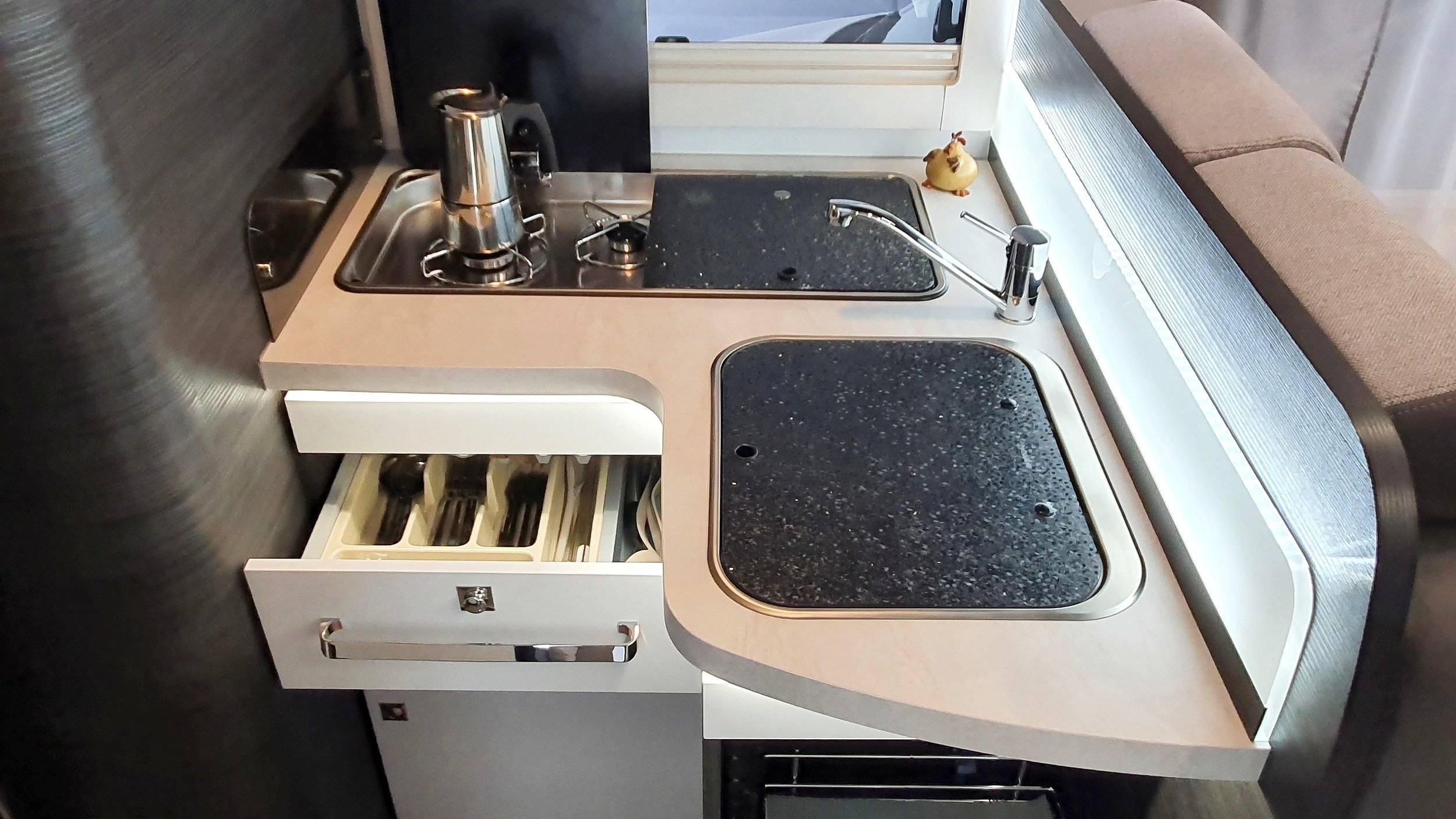 Benimar Benimar Mileo 263