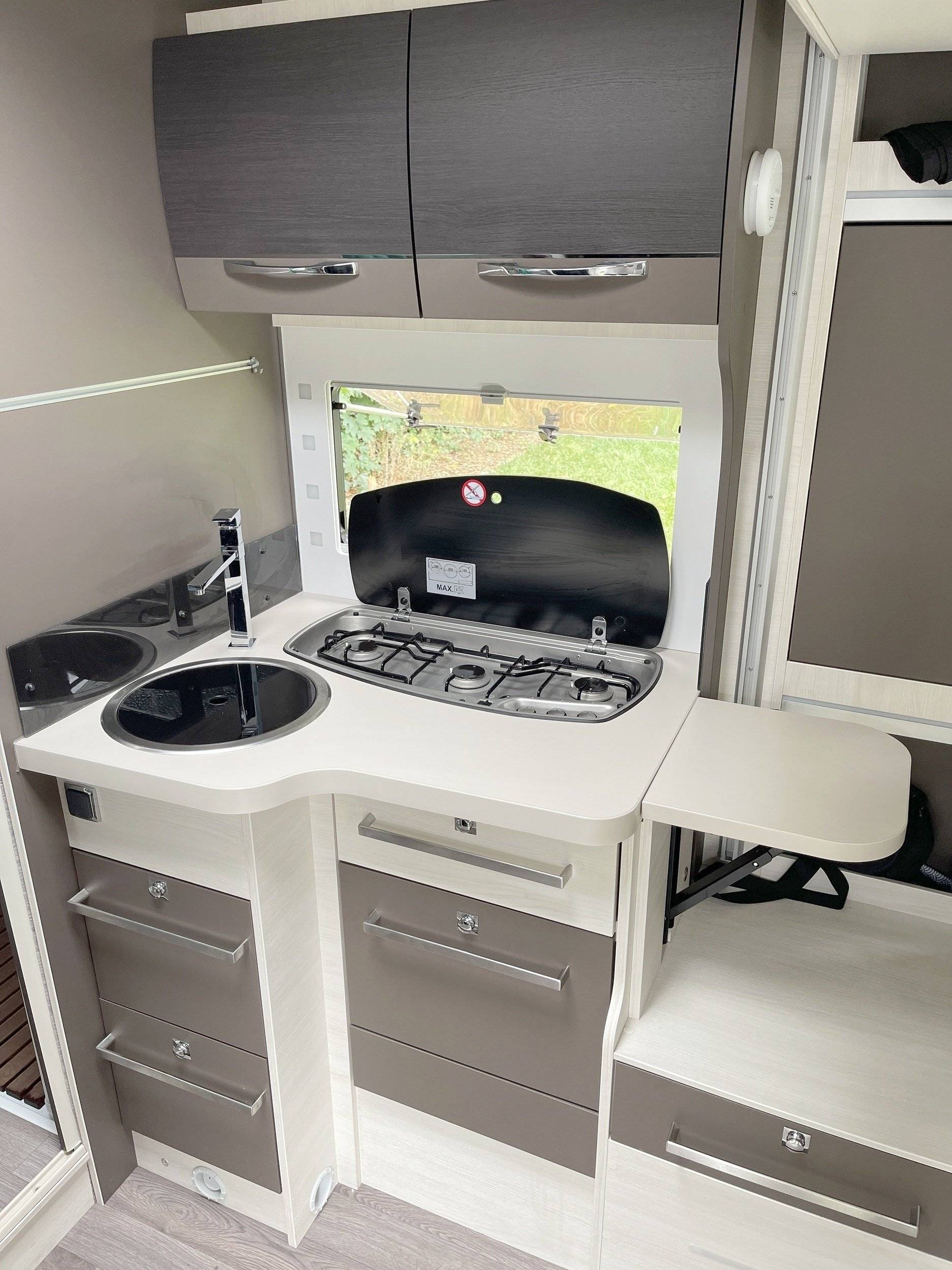 Chausson Chausson Welcome 630