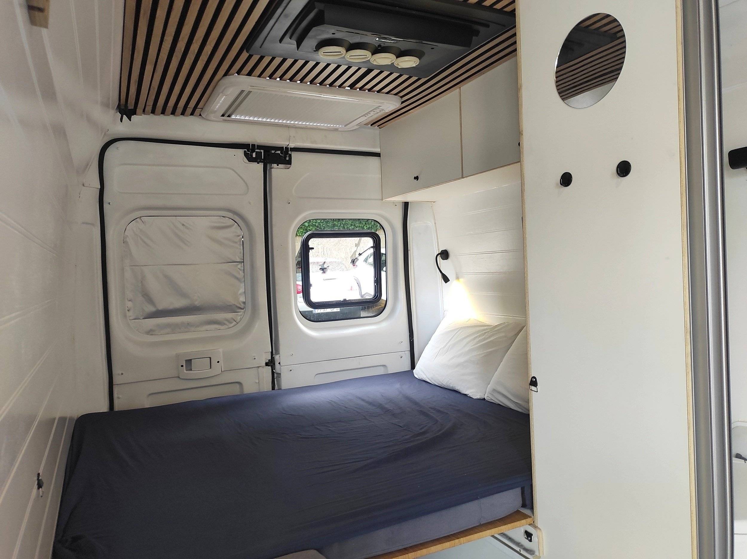 FIAT DUCATO L3 H2 2.3 120CV