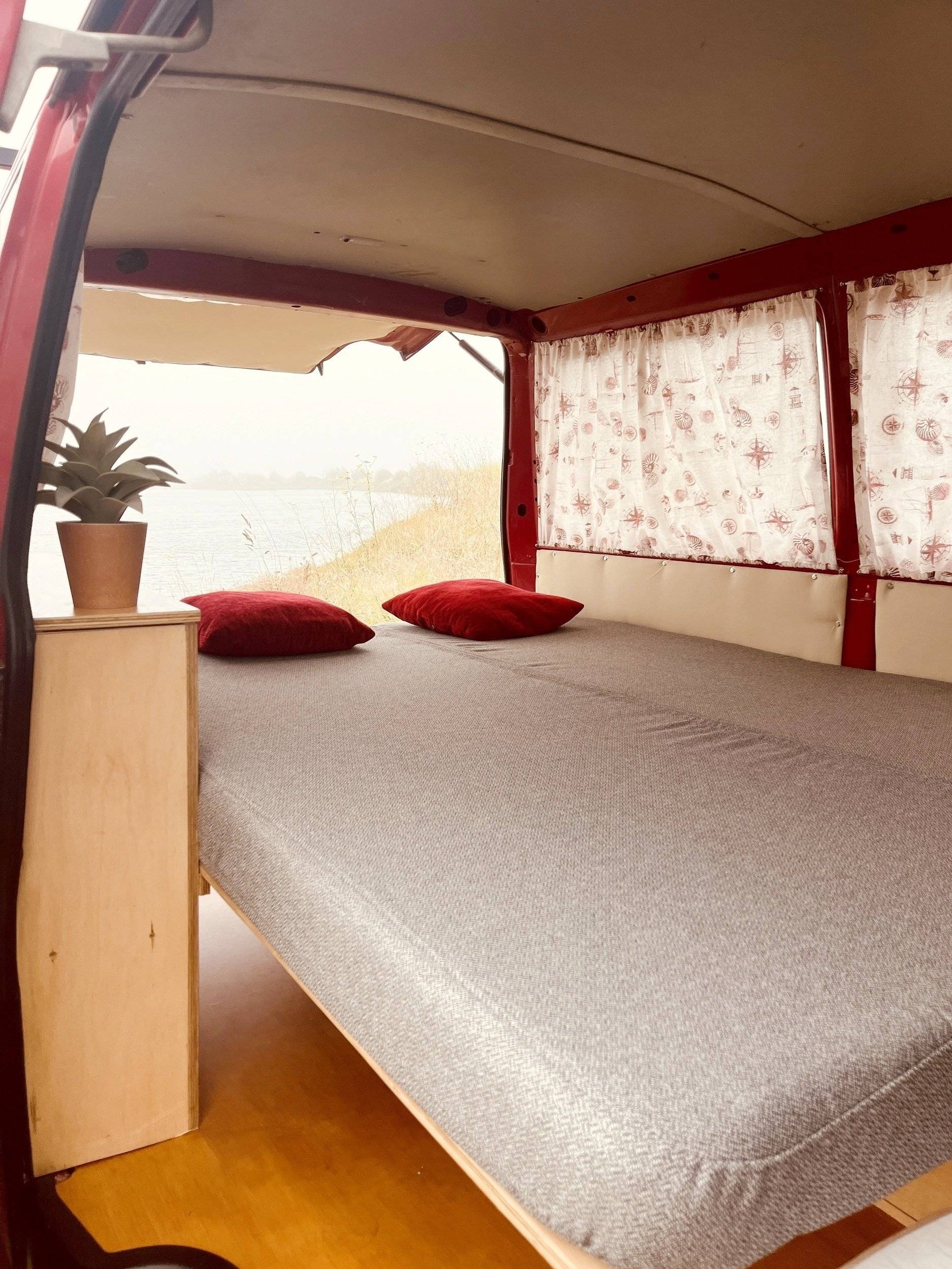 Volkswagen Volkswagen T4