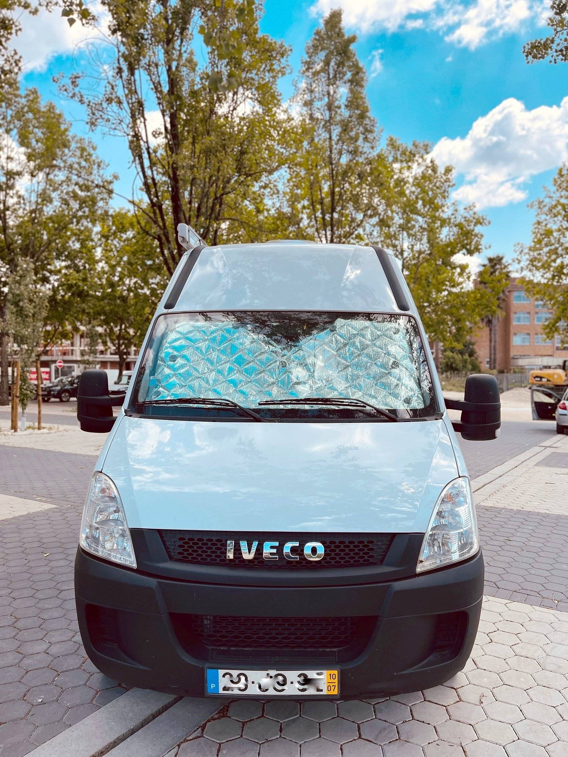 Iveco 35s11 Daily 2.3 hpi