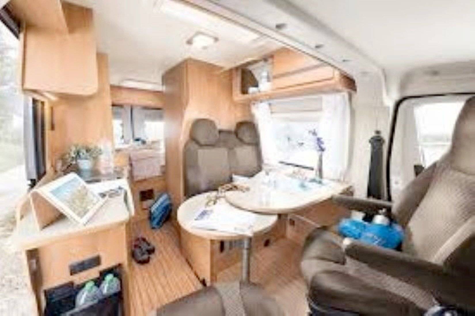 Pössl Pössl 2Win Plus /P