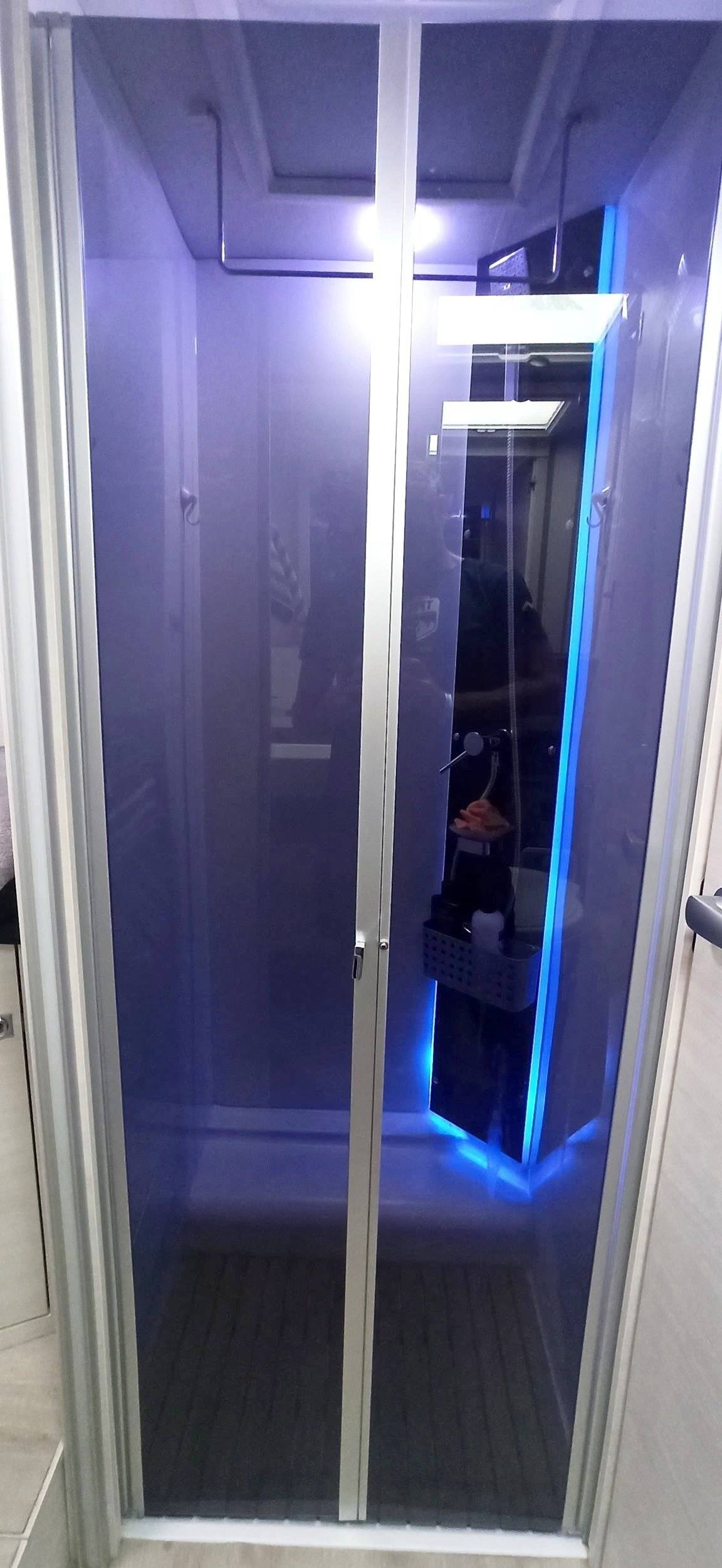 Challenger mageo 367 GA