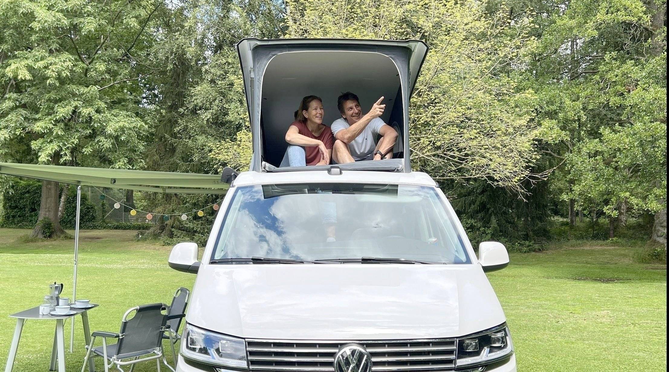 Volkswagen 