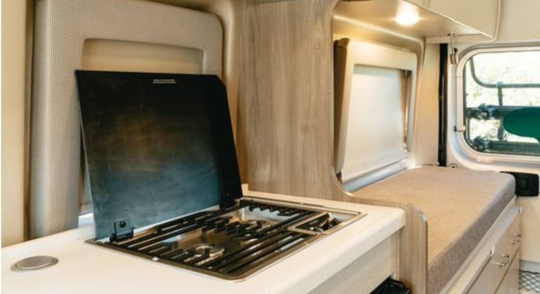 RoadSurfer Road House XL