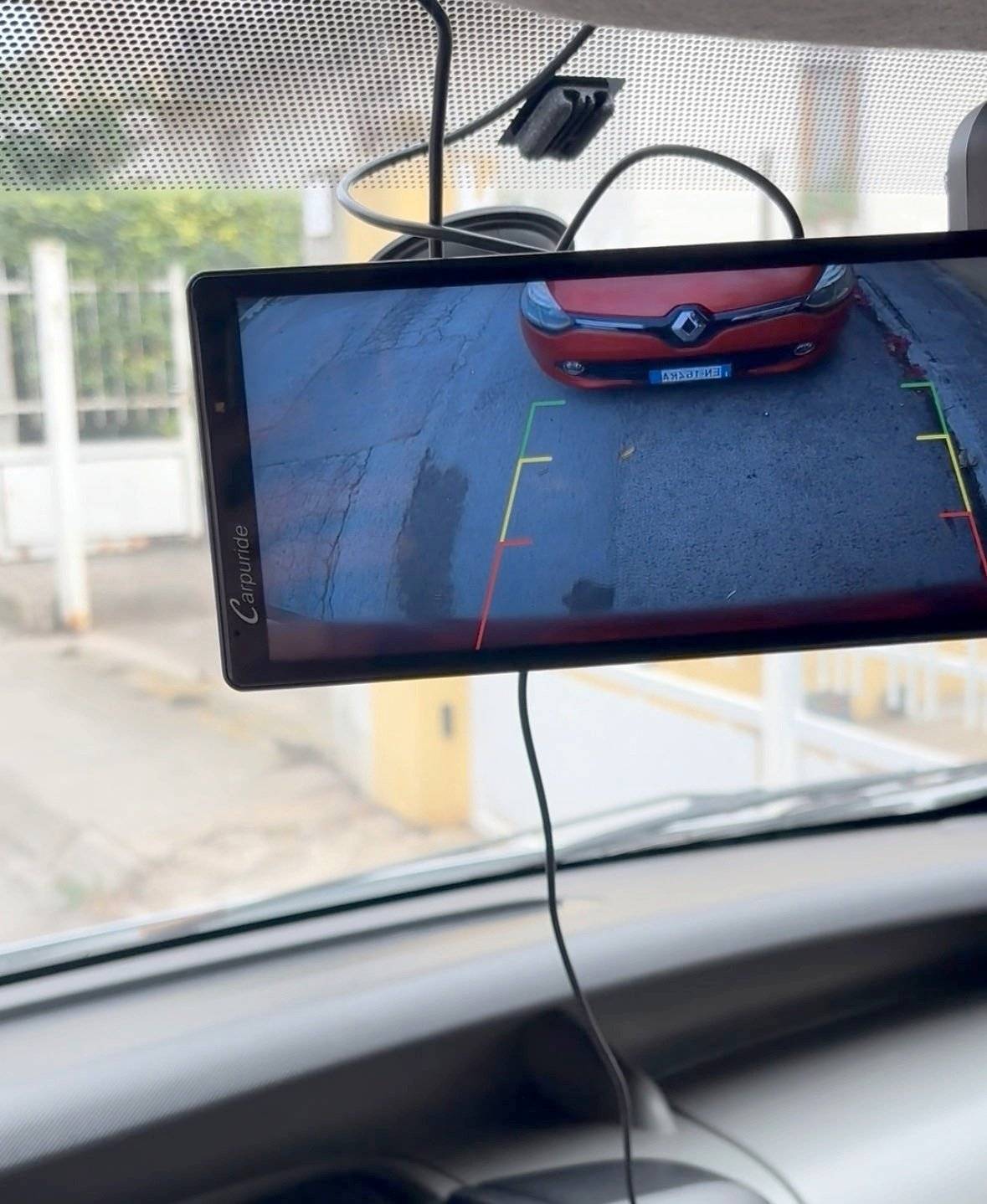 Renault Trafic 2,0 l dCi 115 ch