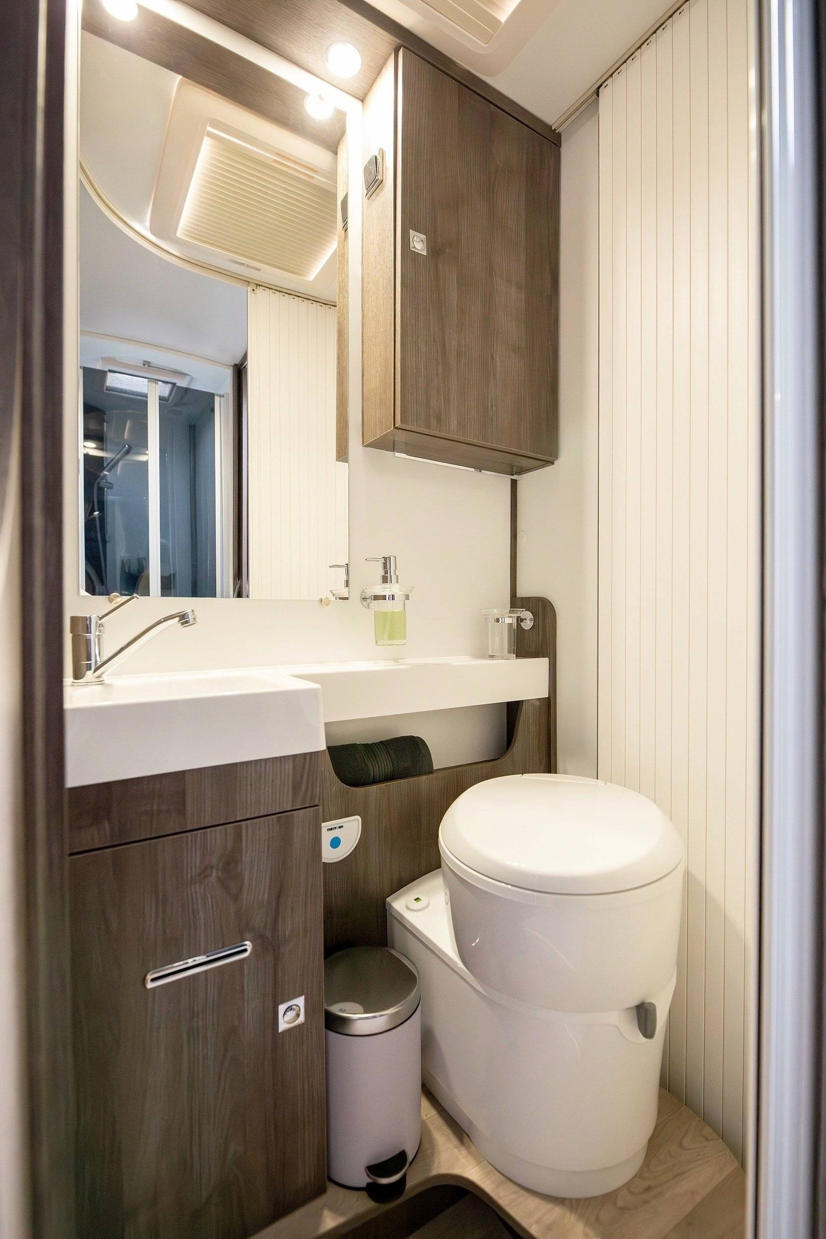 Benimar Tessoro 463 Northautokap