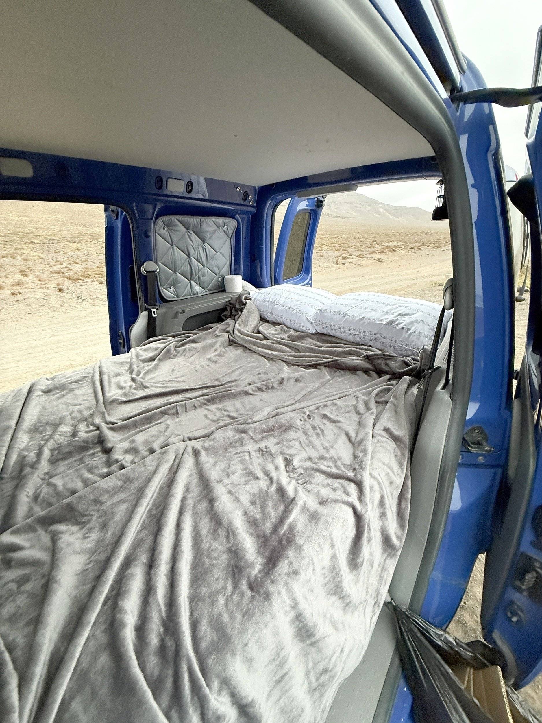 Volkswagen Caddy 1,6 l 75 ch