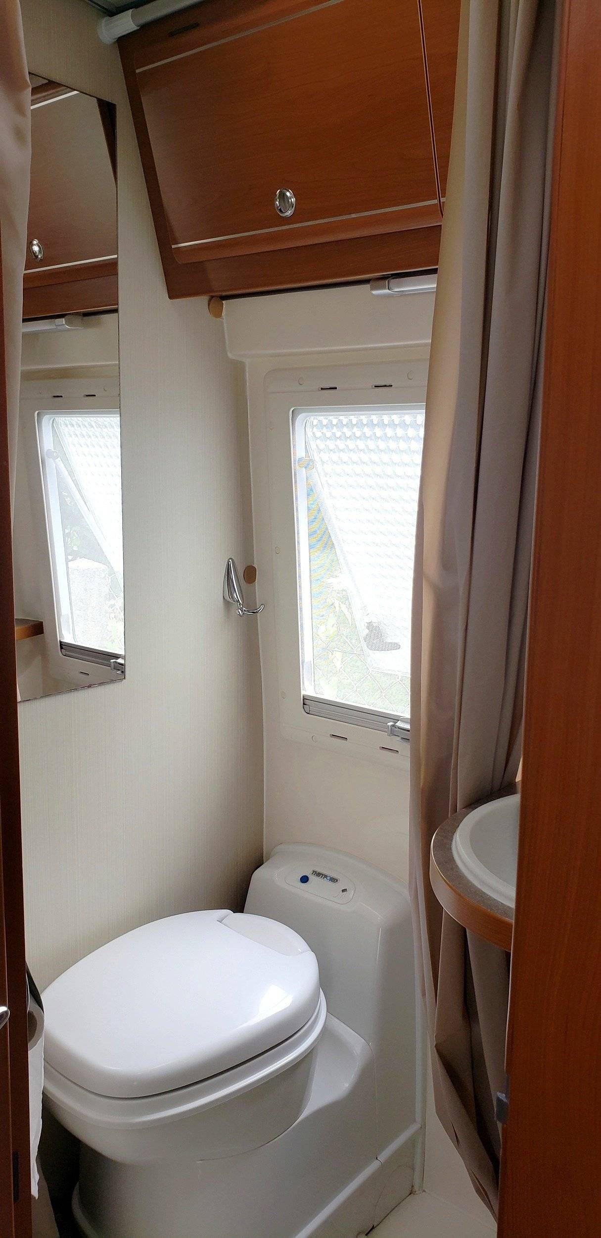 Font Vendôme Brantome