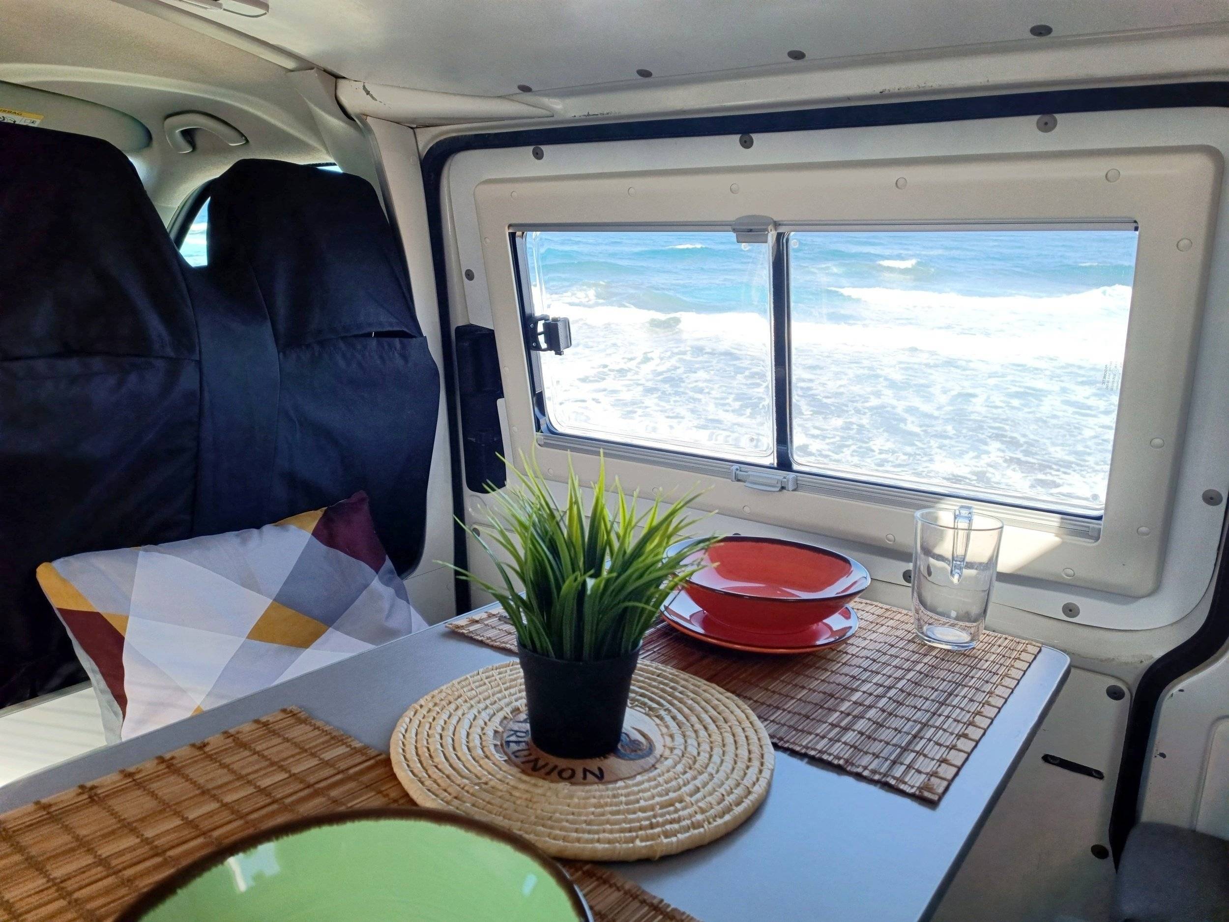 Volkswagen Volkswagen Transporter