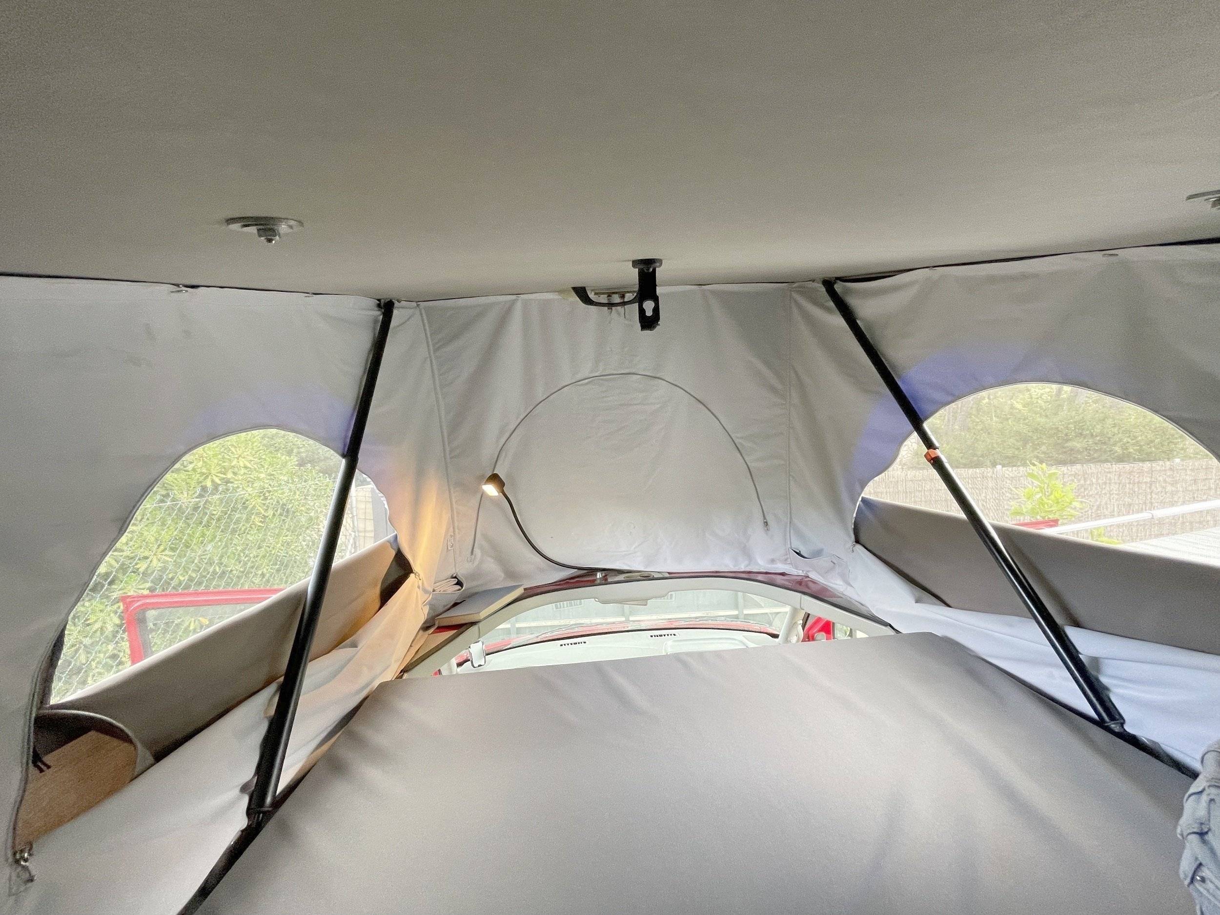 Volkswagen Volkswagen california