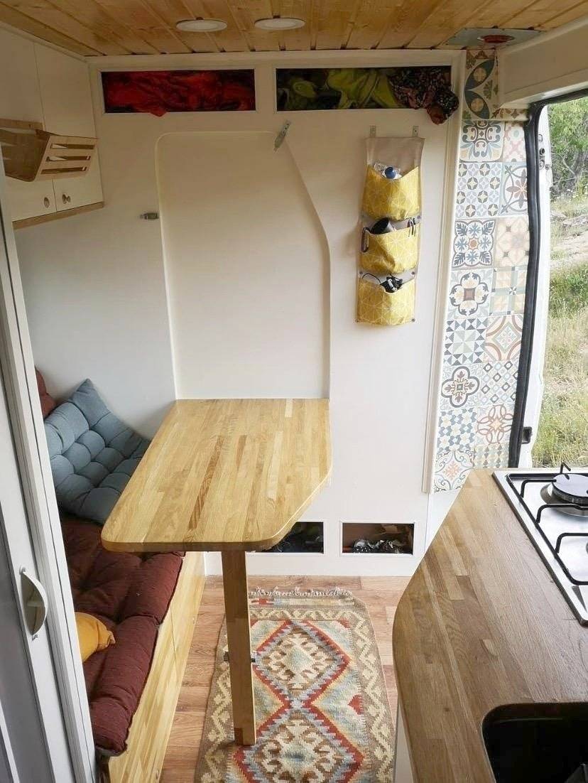 Make My Van Jumper