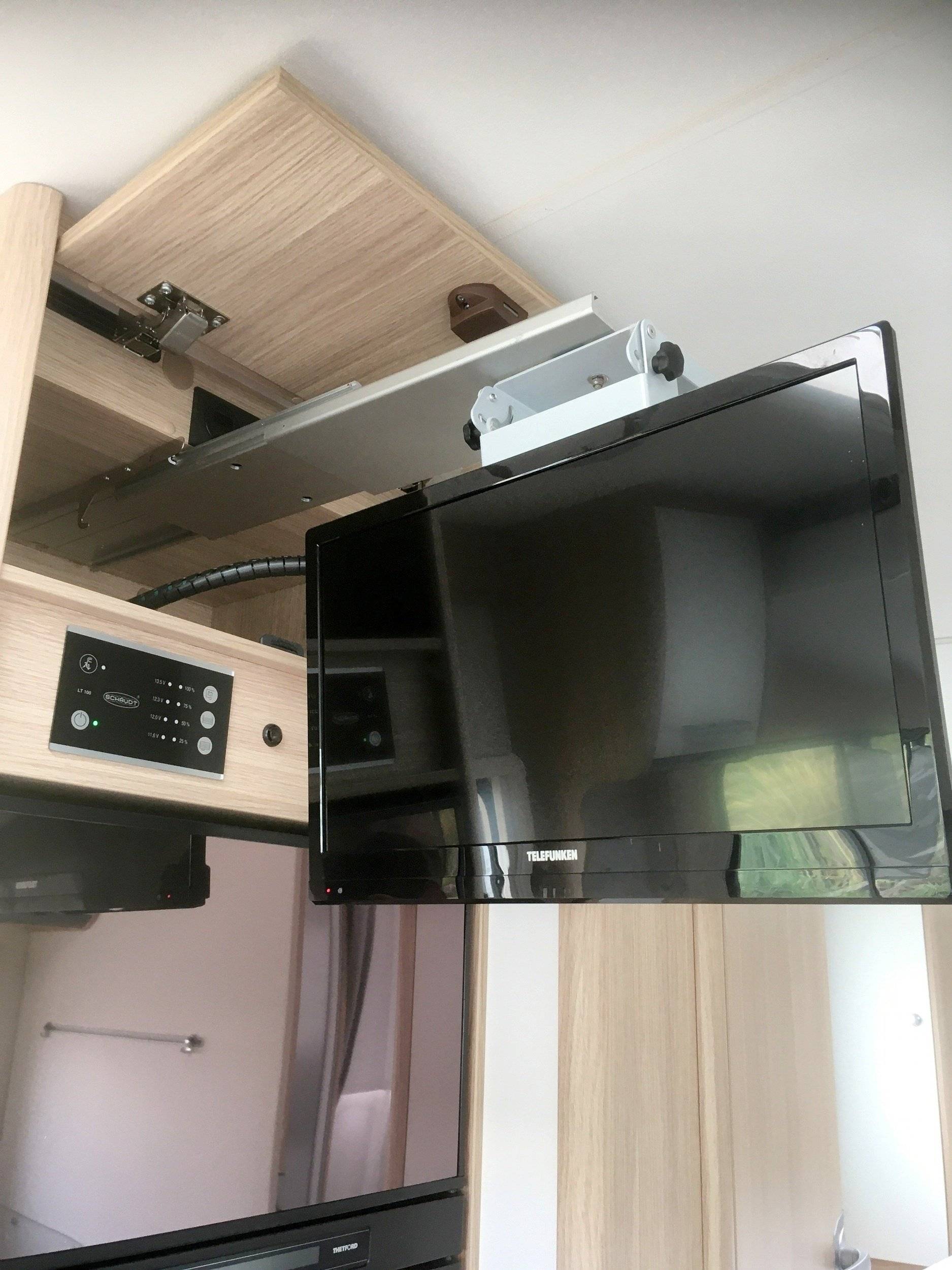 Sunlight FIAT DUCATO