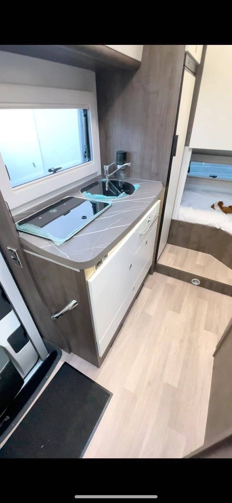 Benimar BENIMAR TESSORO 483