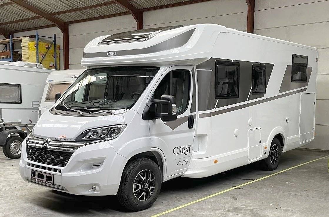 Mclouis Mclouis Carat 473