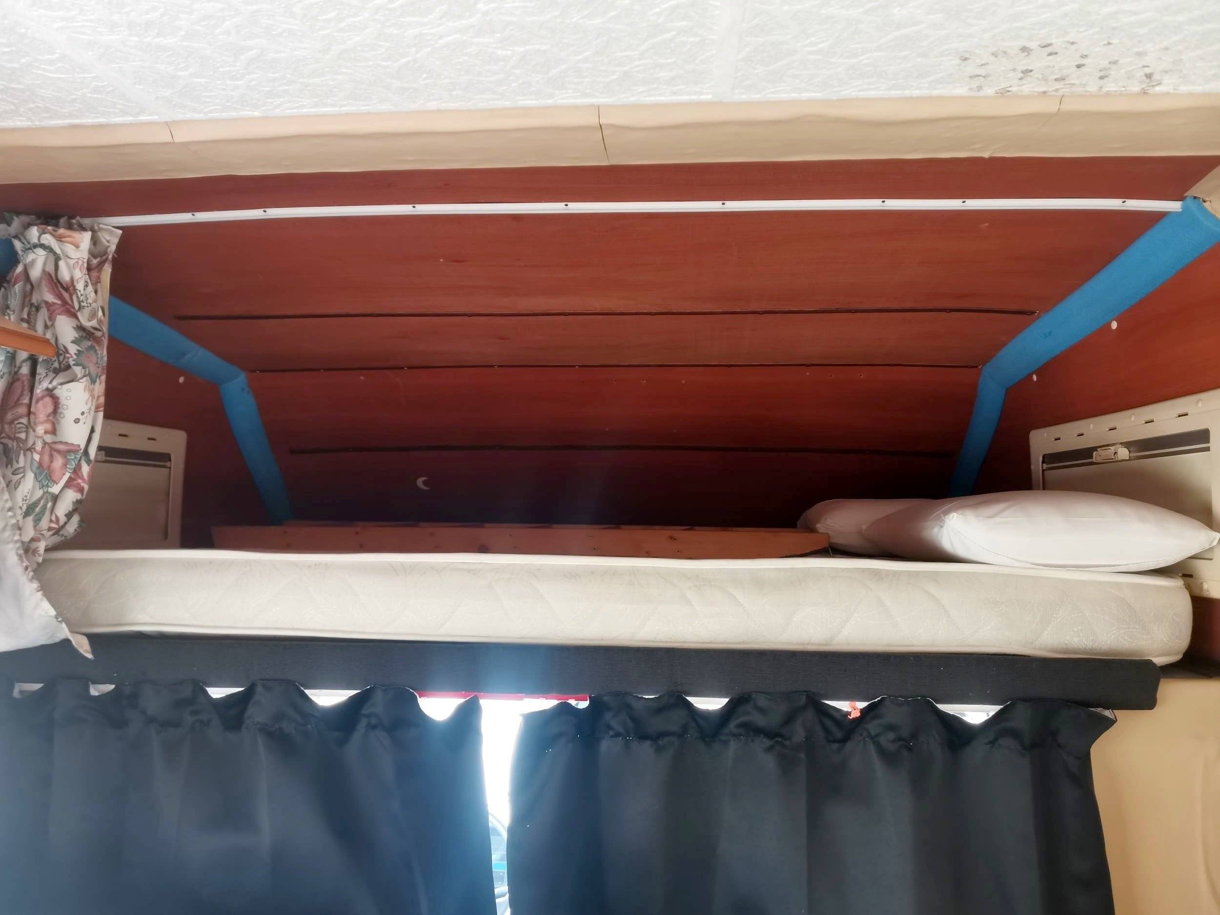 Mobilvetta Ducato 290 - 2.5 TD