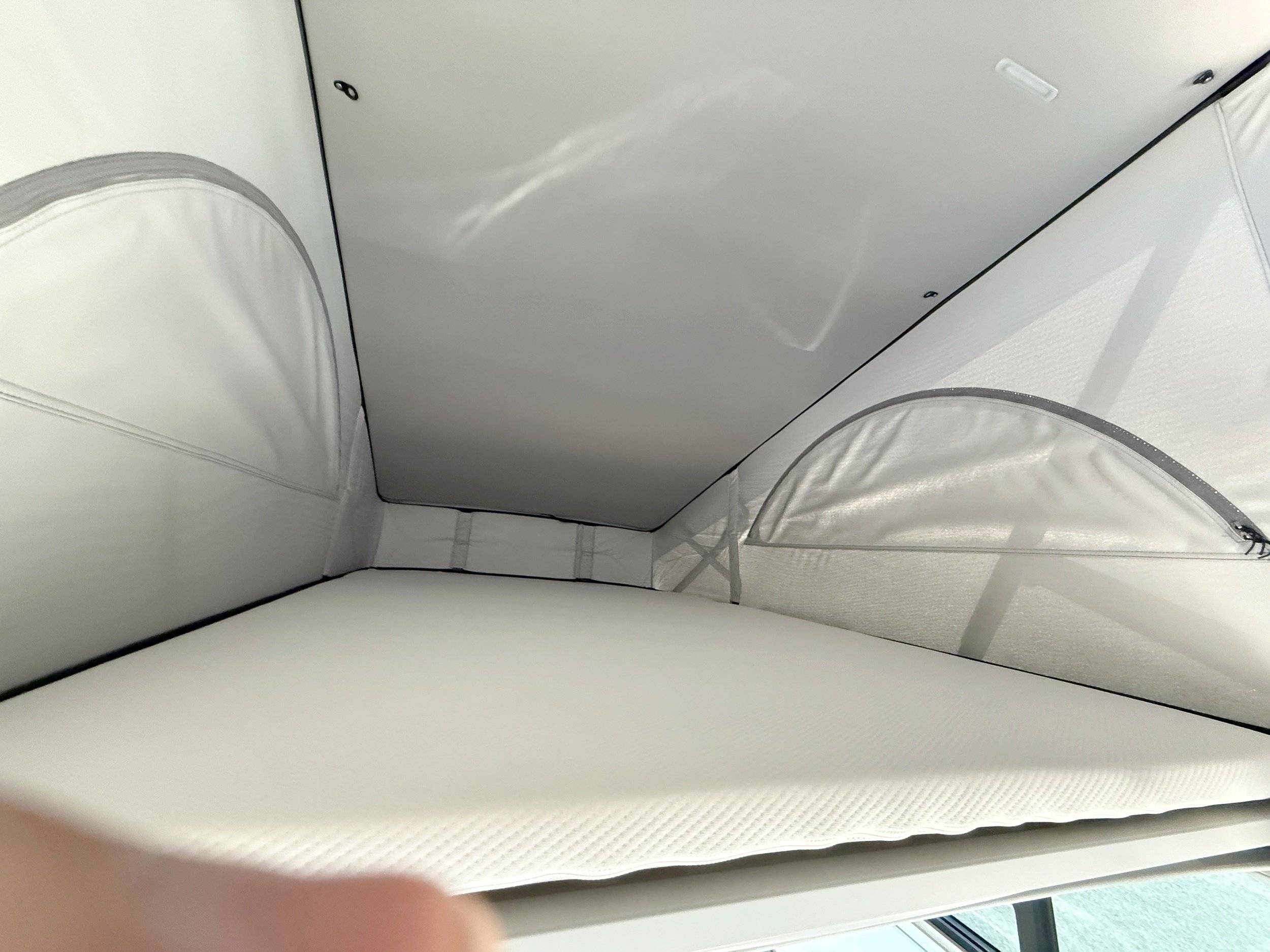 Volkswagen California Ocean