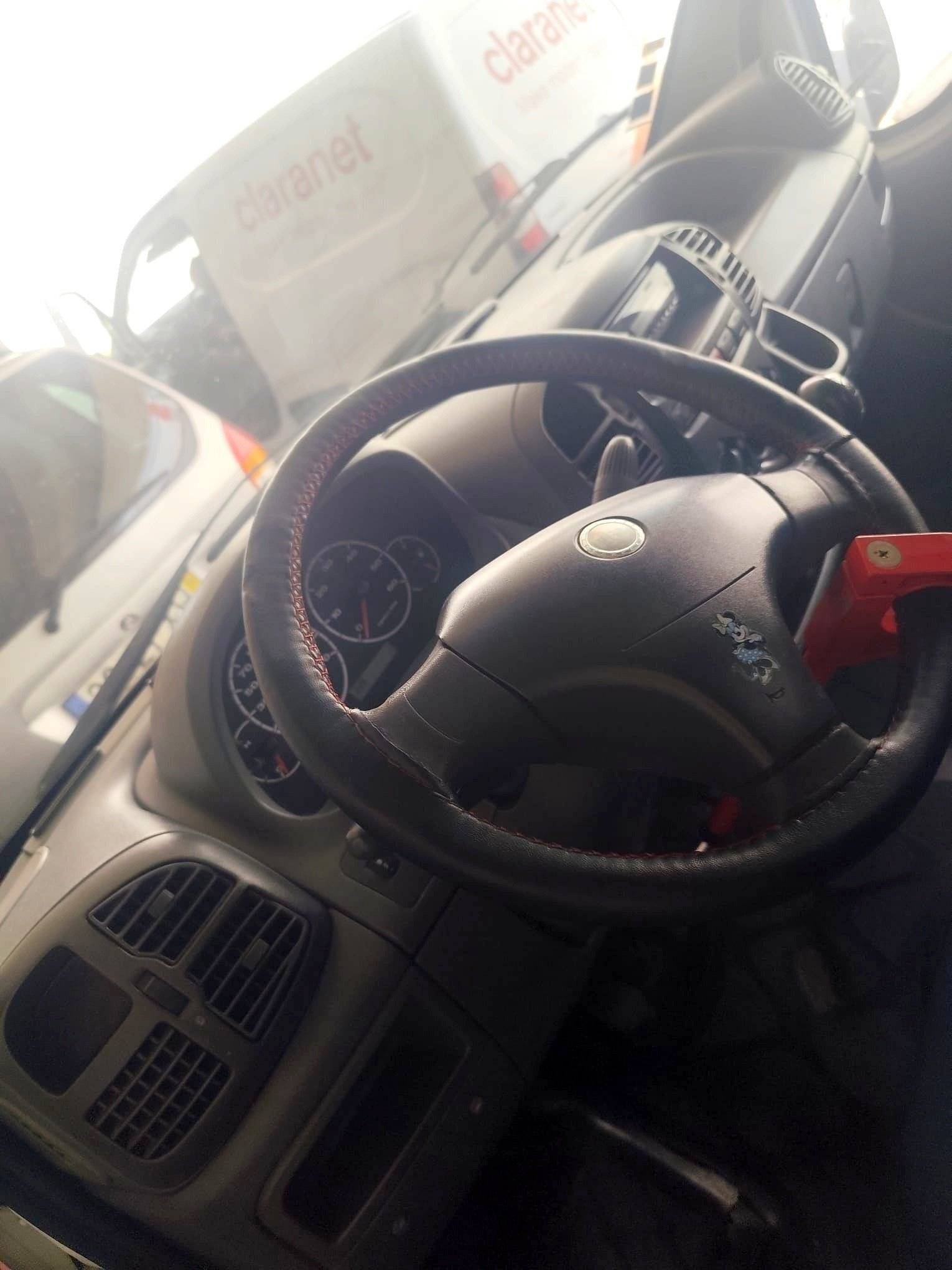 Stylevan FIAT DUCATO