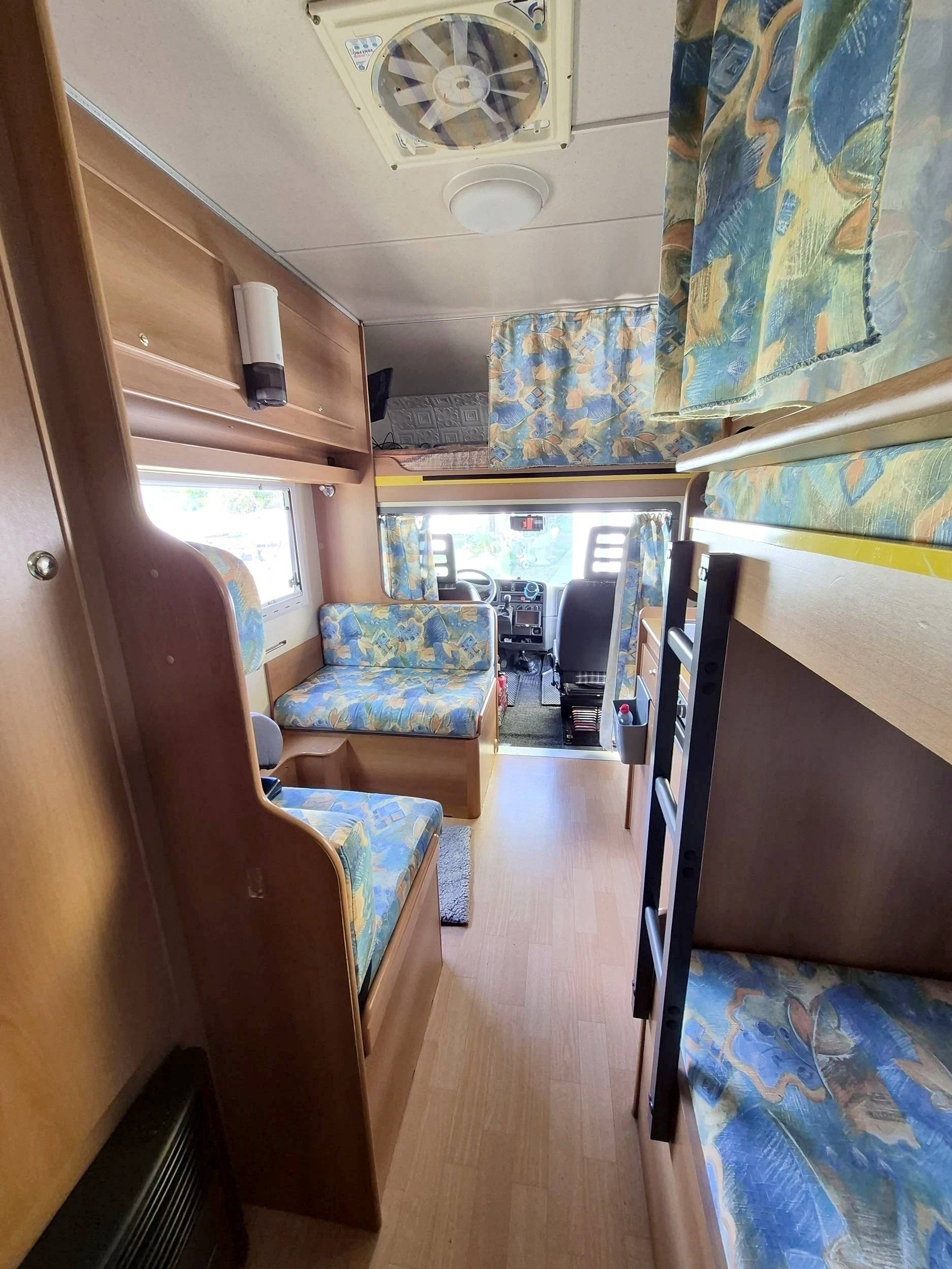 Mobilvetta