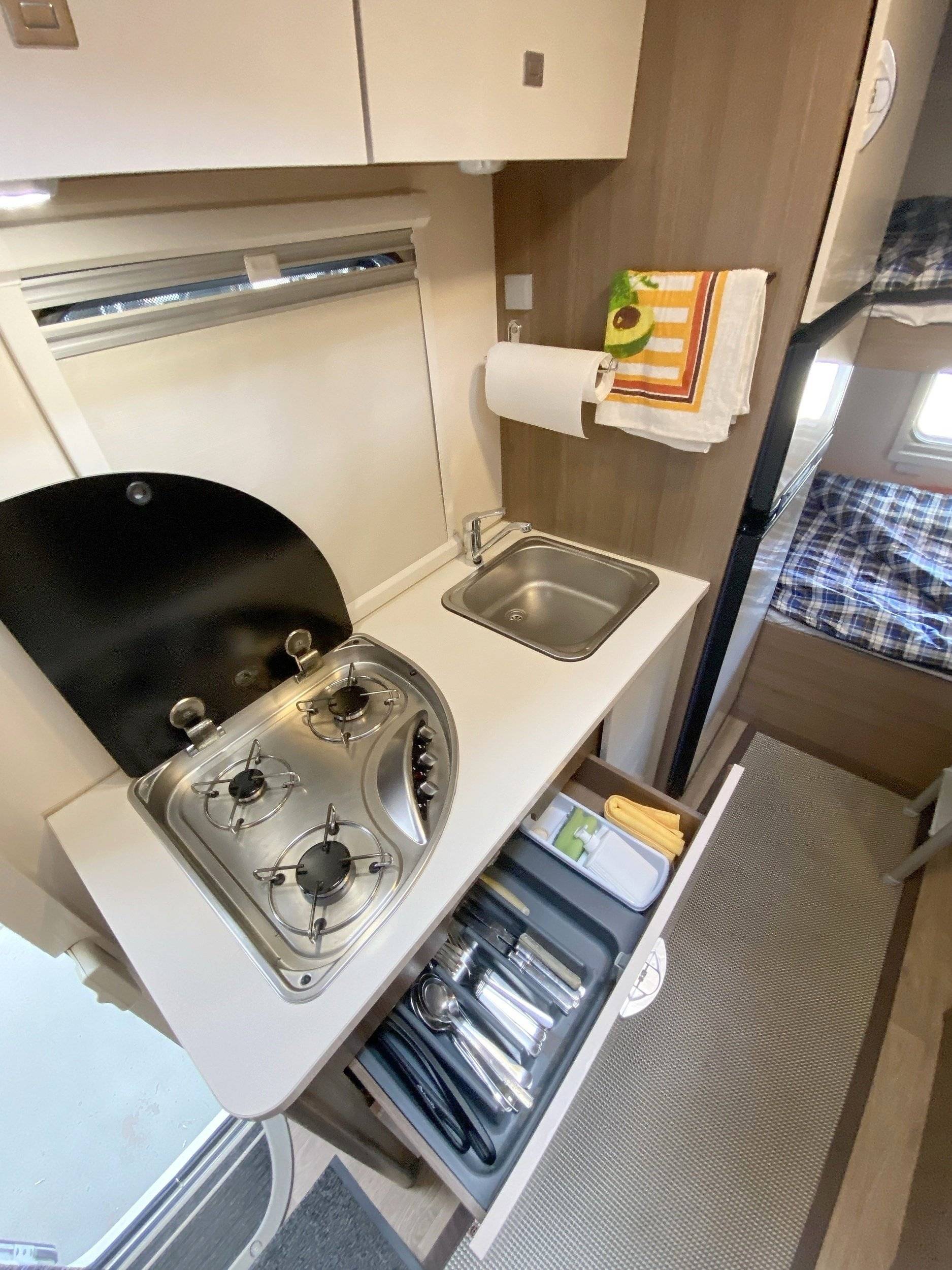 Rimor Rimor XGO DYNAMIQUE 39