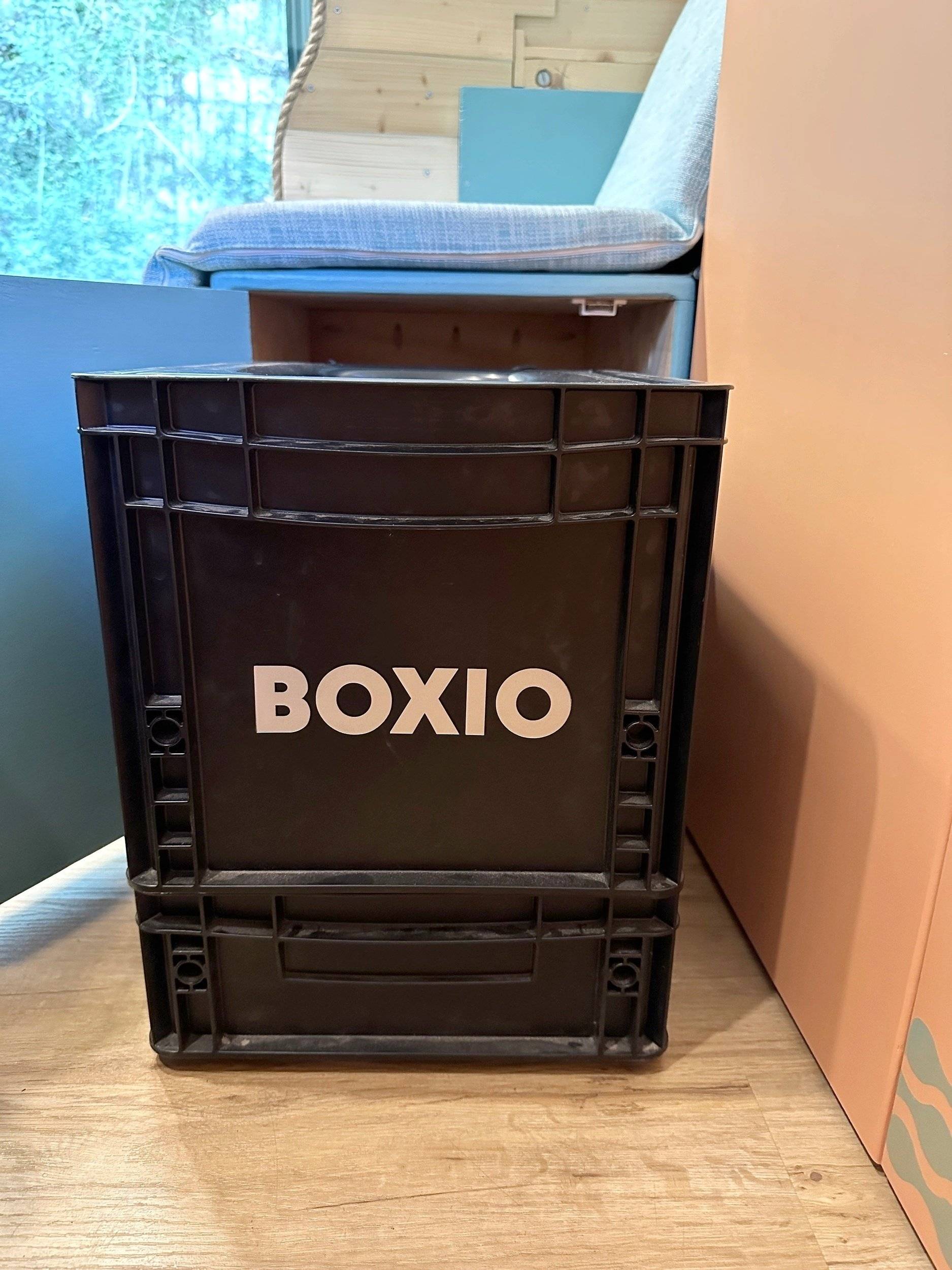 Fiat Ducato 2,3 l 120 ch