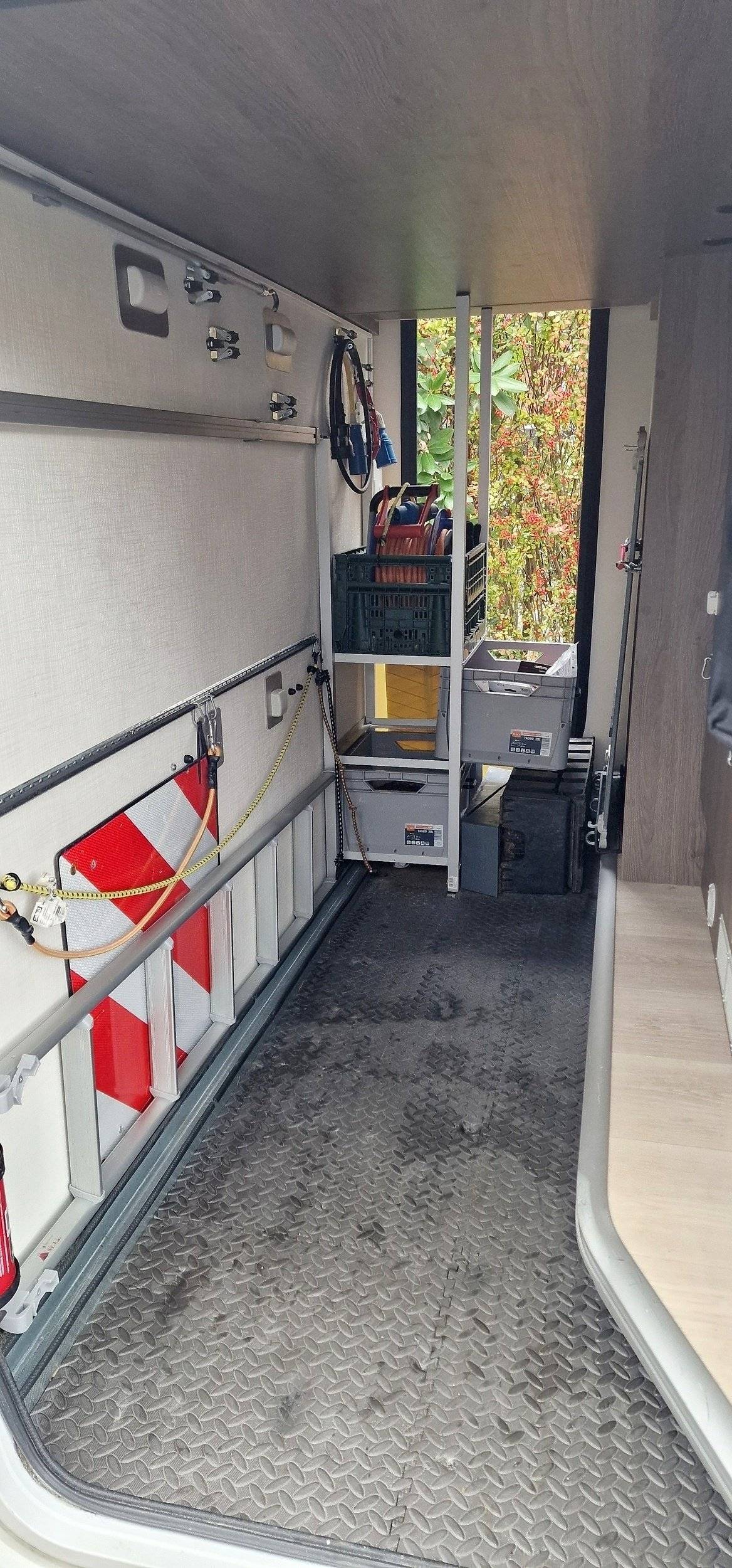 Chausson 640
