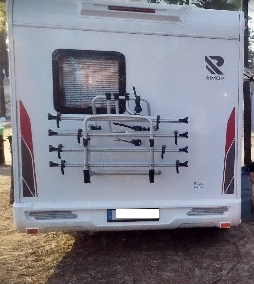 Rimor seal 12 plus rimor