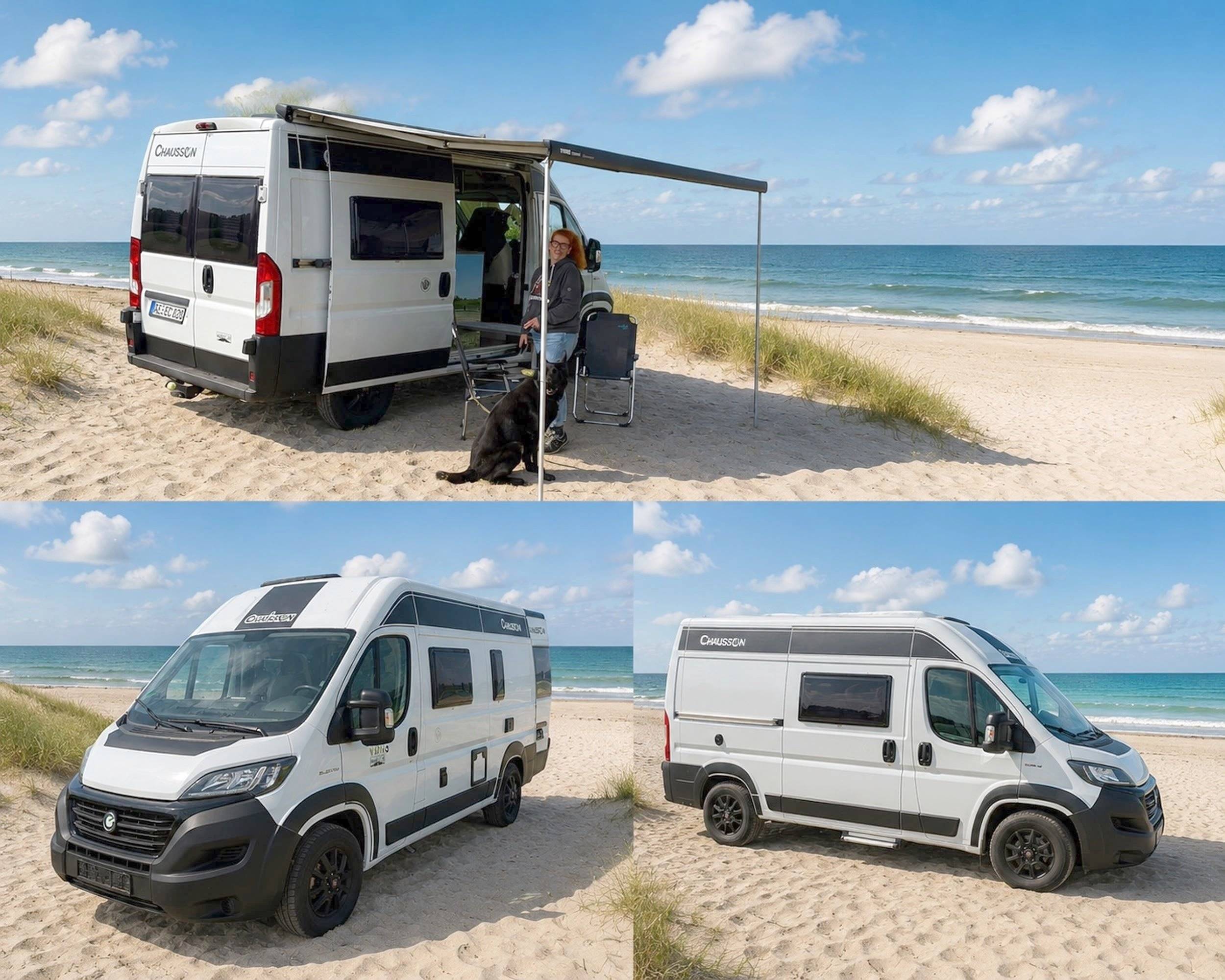 Chausson V594 S