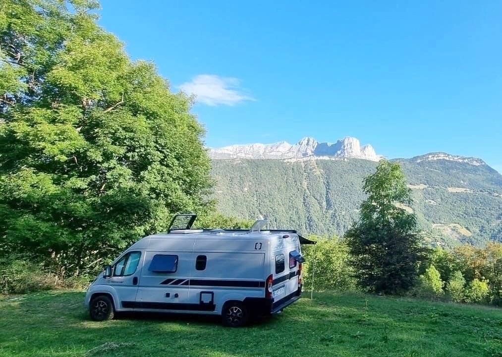 Hymer Peugeot 2.2 140cv