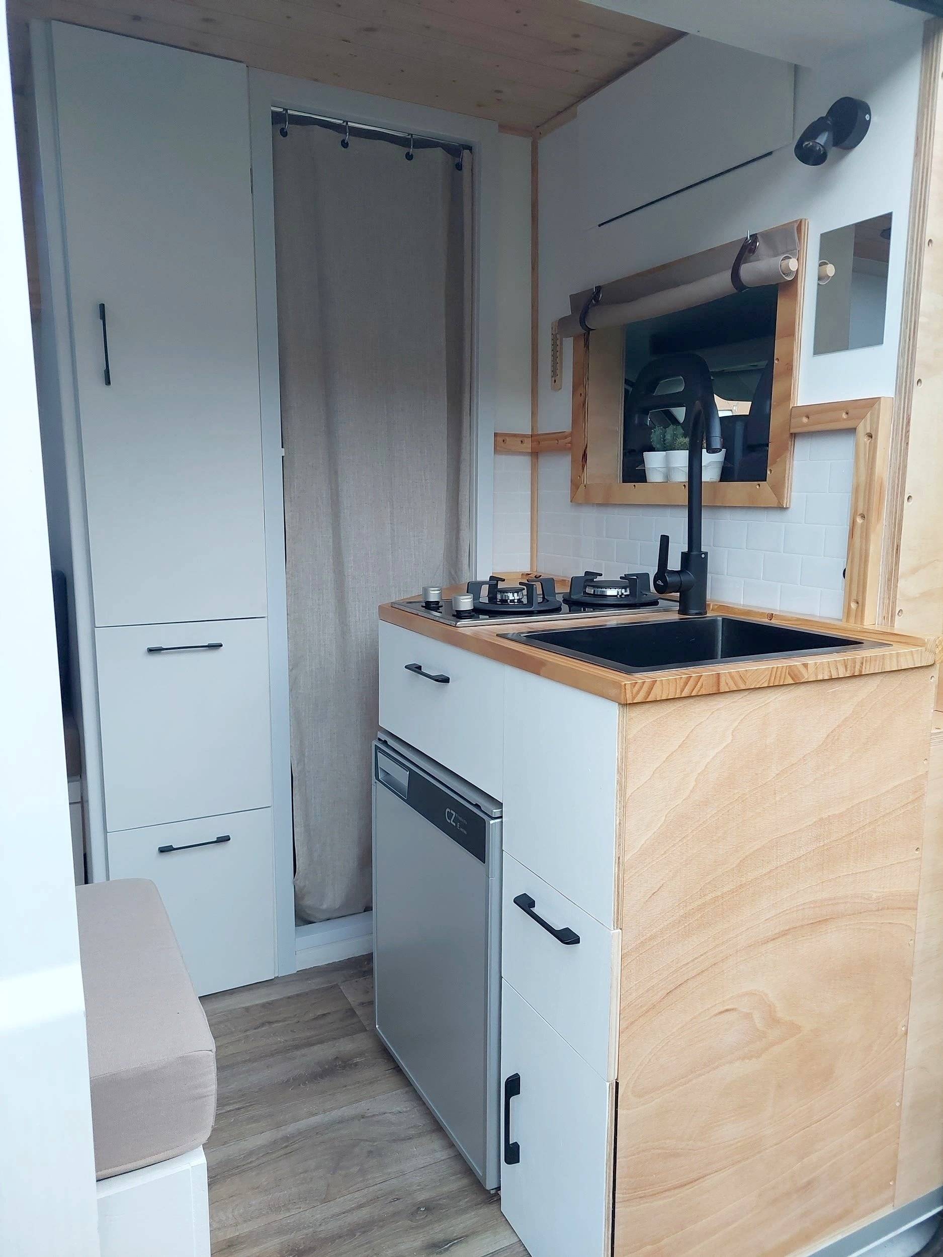 Peugeot Boxer 2,0 l 130 ch