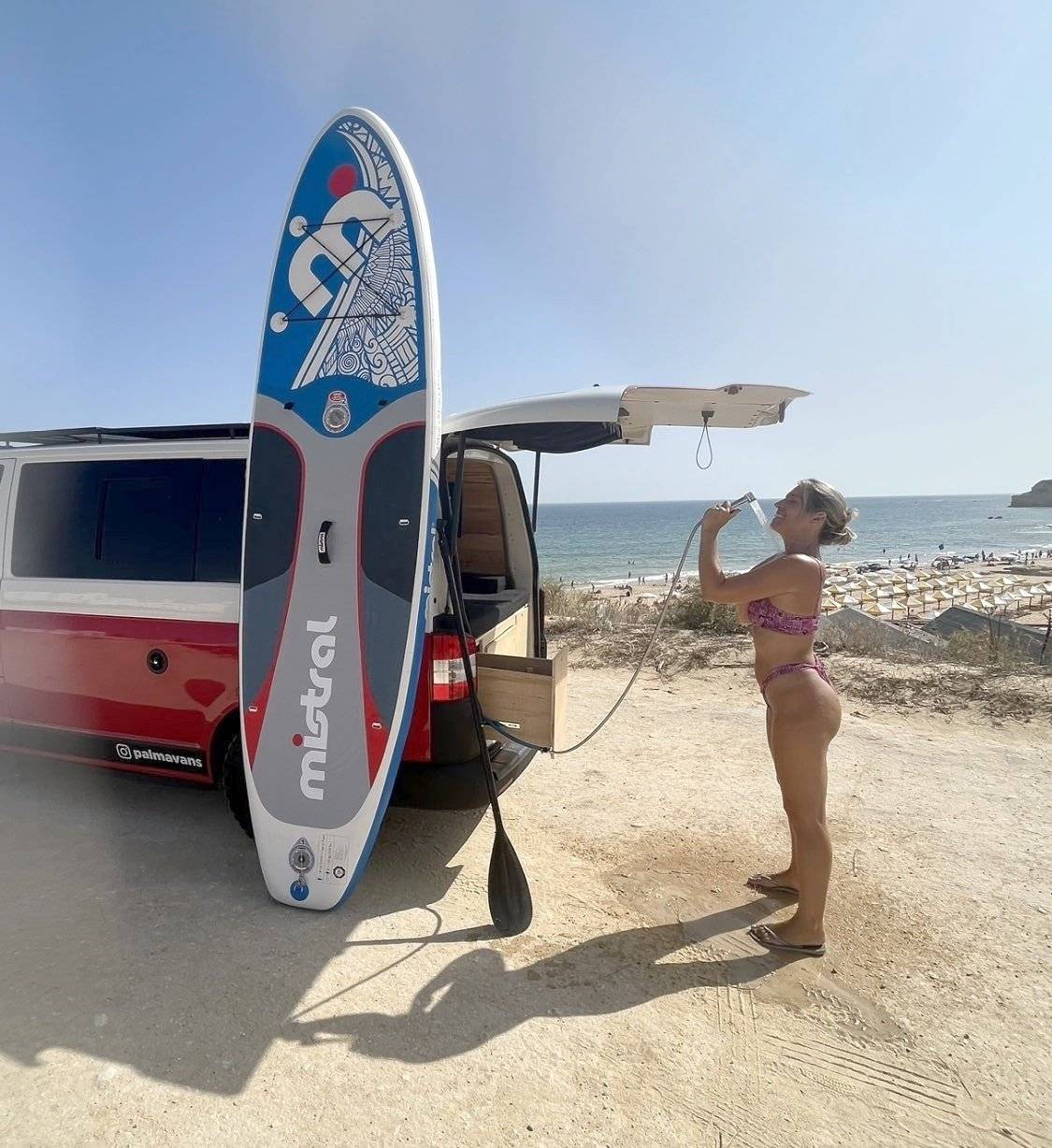 Volkswagen Volkswagen Transporter T5.1